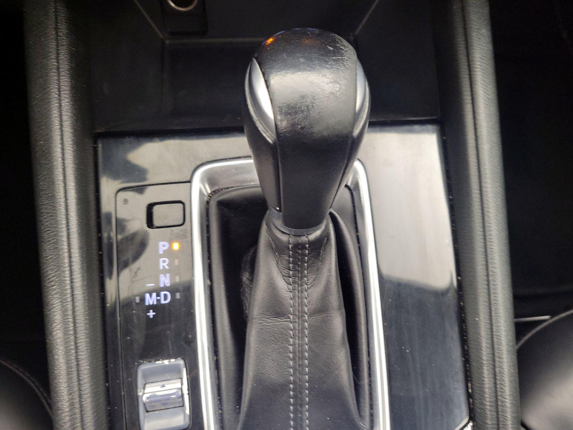 Thumbnail: 2018 Mazda CX-5 - 17
