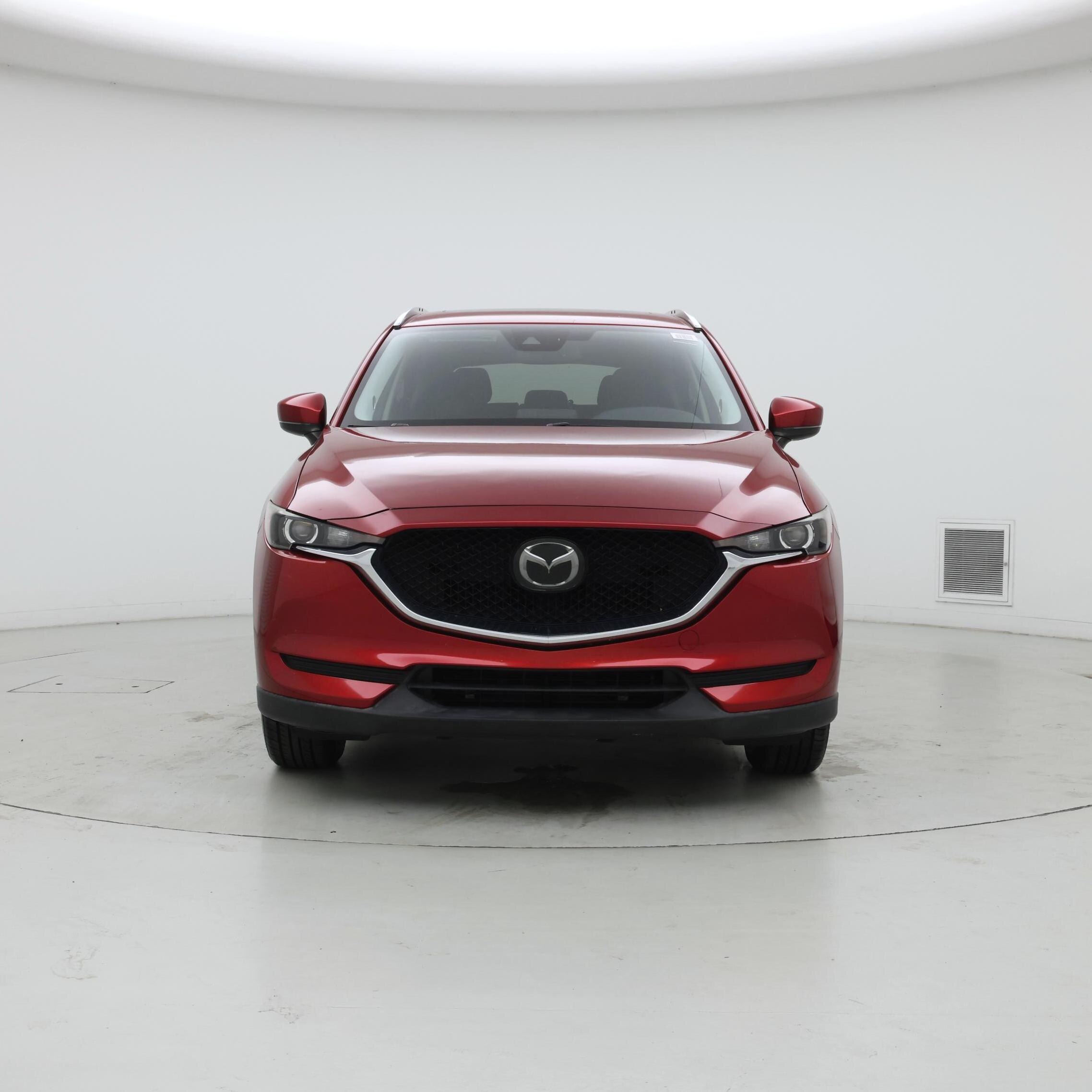 Thumbnail: 2018 Mazda CX-5 - 5