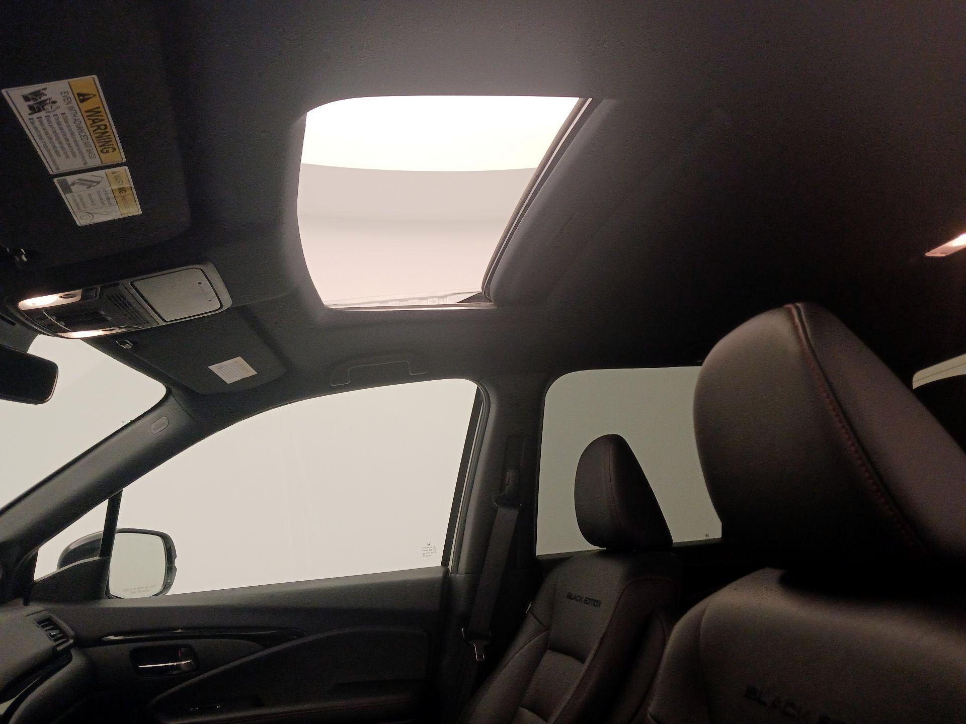 Thumbnail: 2021 Honda Ridgeline - 20