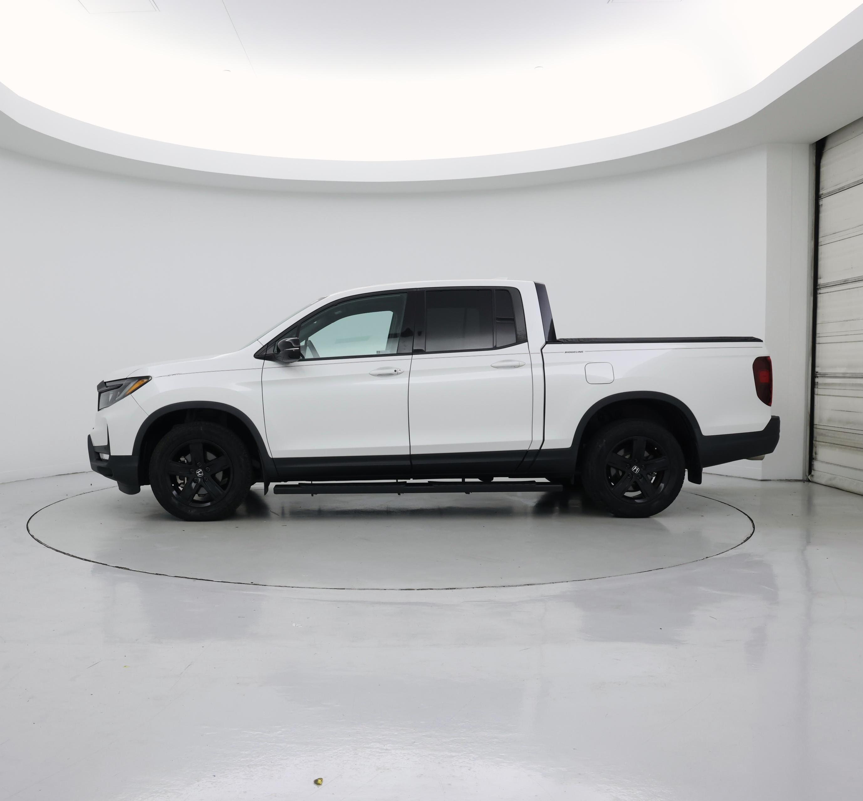 Thumbnail: 2021 Honda Ridgeline - 3