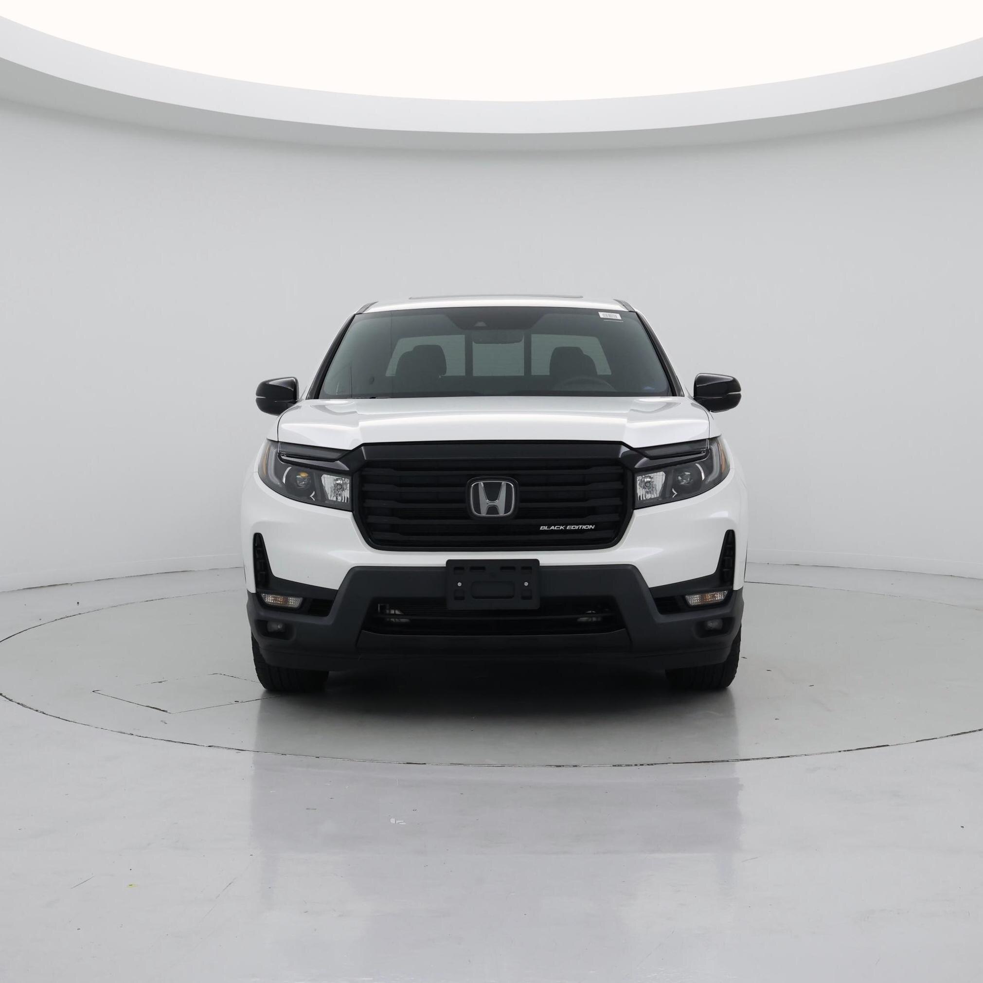 Thumbnail: 2021 Honda Ridgeline - 5