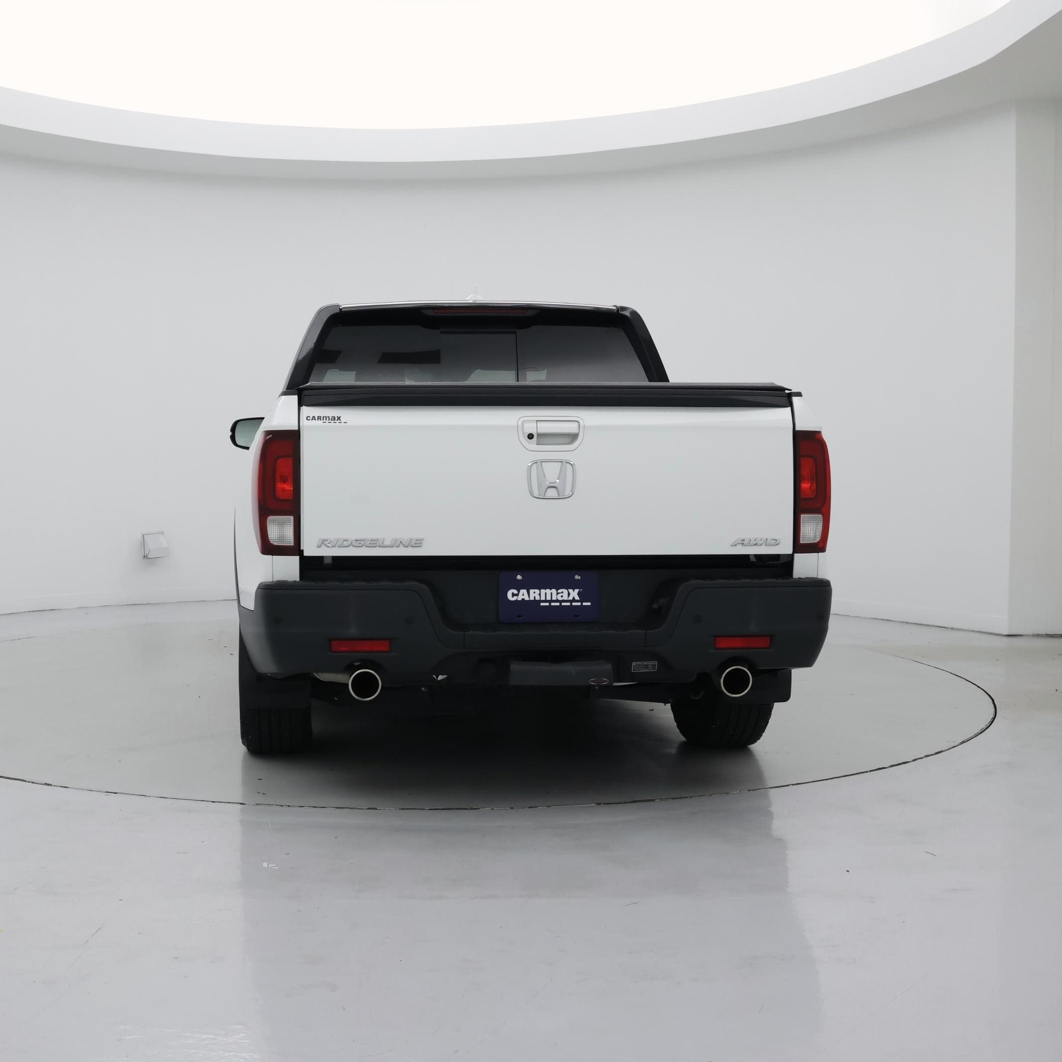 Thumbnail: 2021 Honda Ridgeline - 6