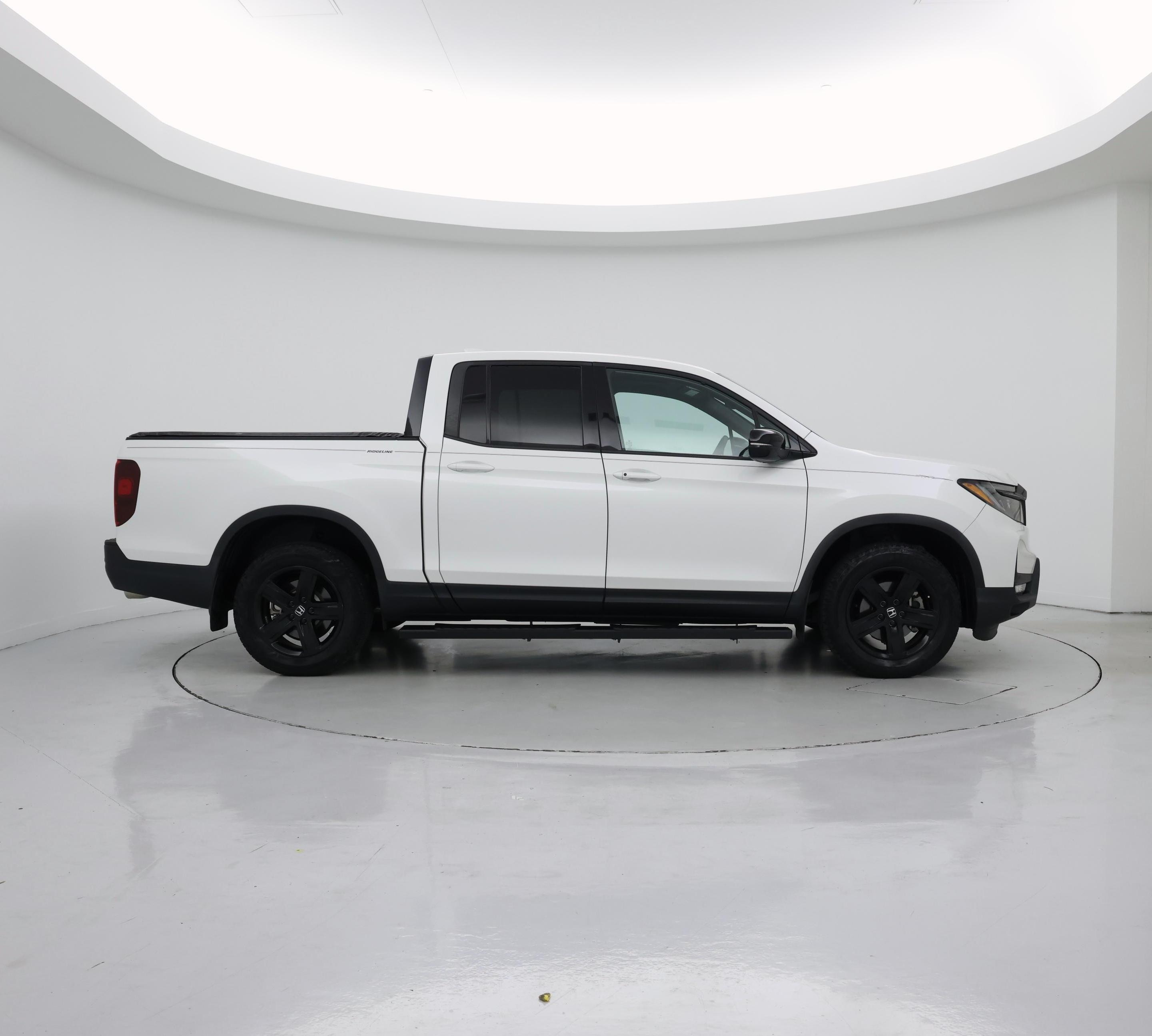 Thumbnail: 2021 Honda Ridgeline - 7