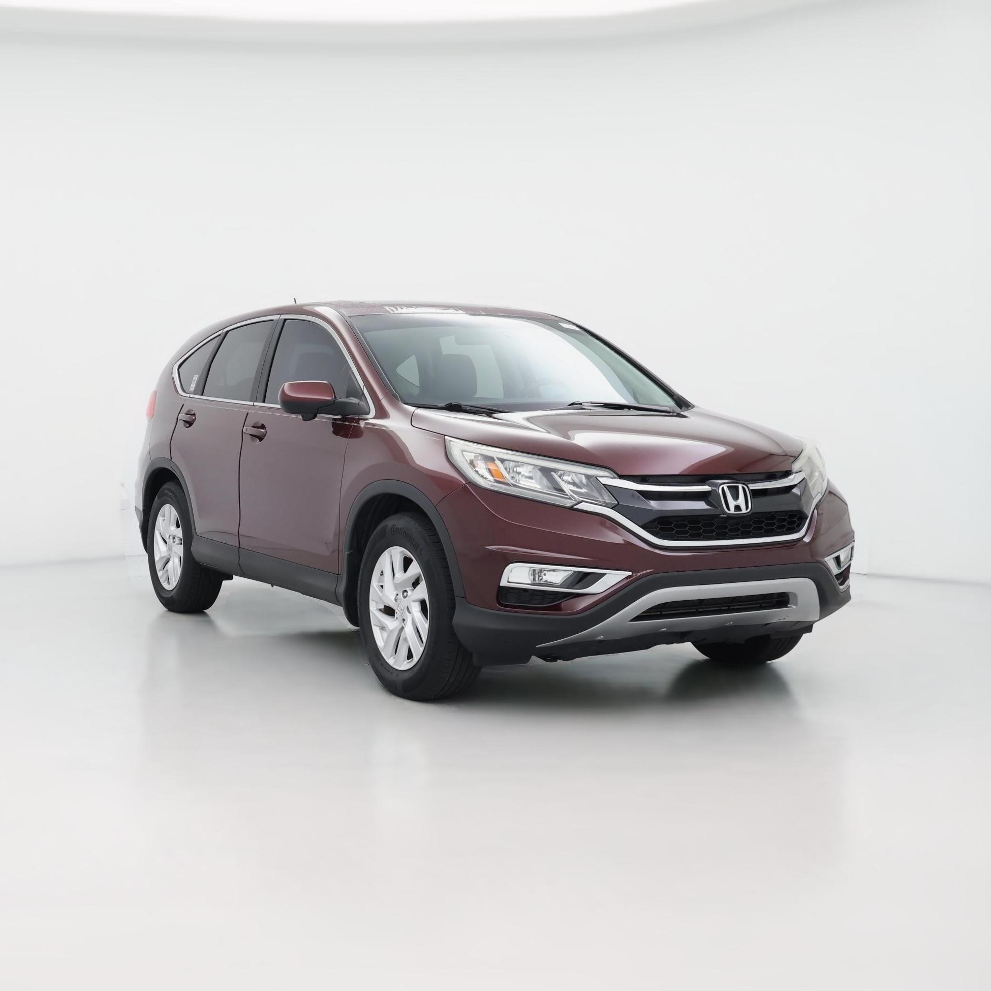Thumbnail: 2016 Honda CR-V - 1