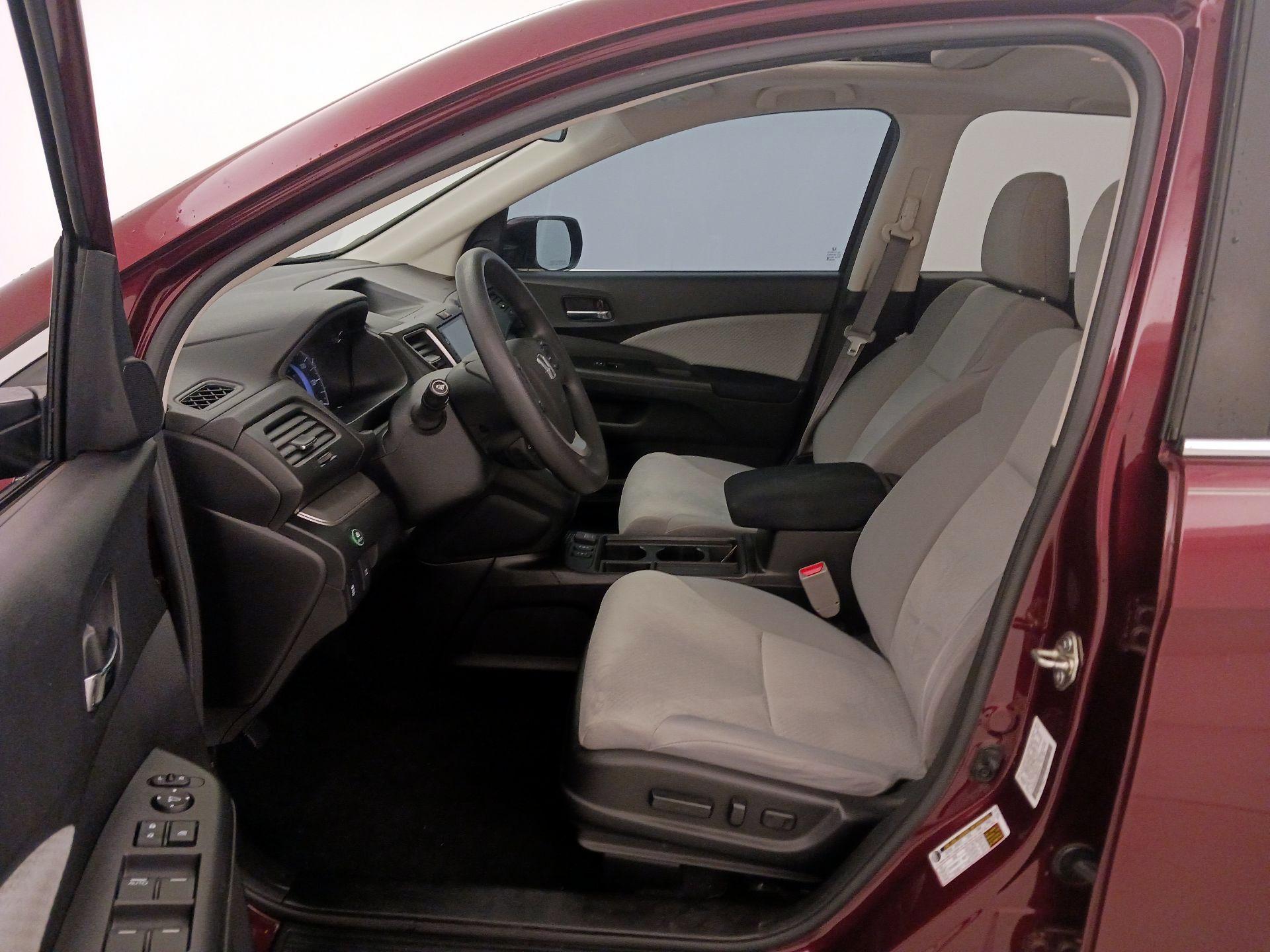 Thumbnail: 2016 Honda CR-V - 11