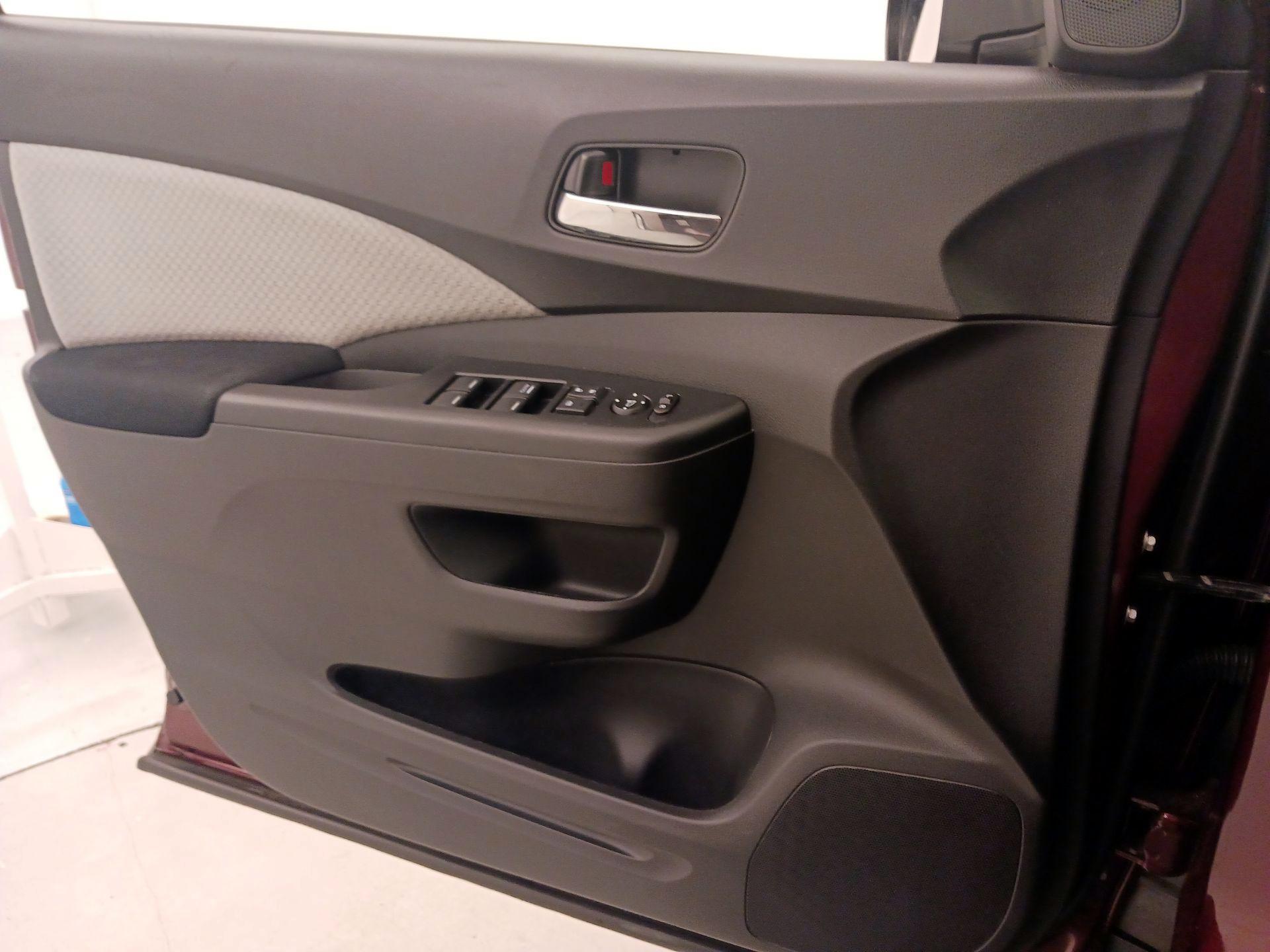 Thumbnail: 2016 Honda CR-V - 12