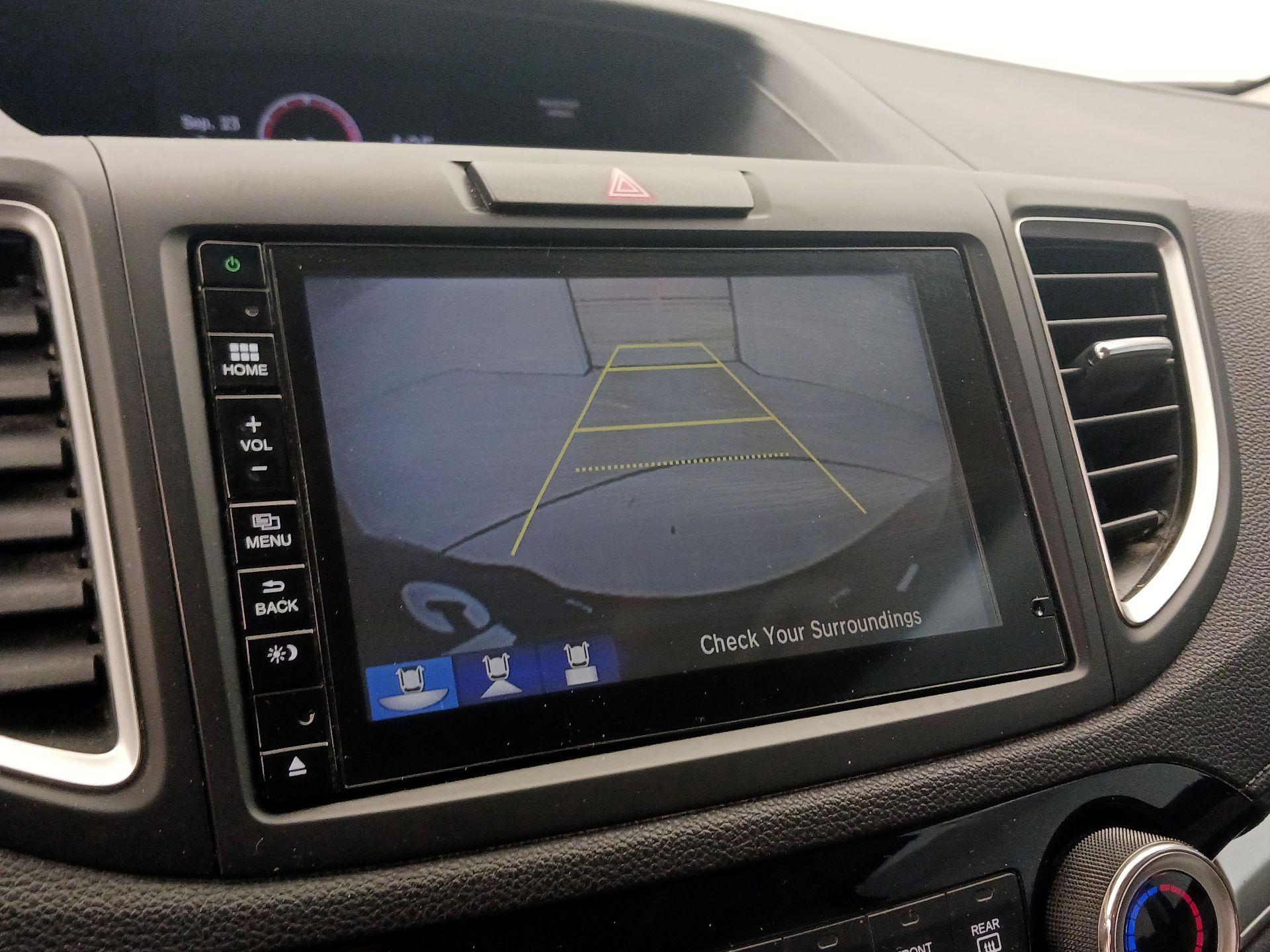Thumbnail: 2016 Honda CR-V - 14
