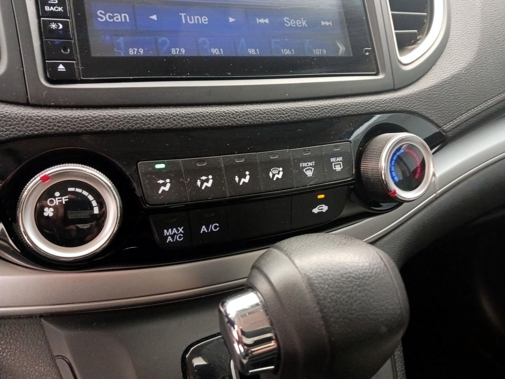 Thumbnail: 2016 Honda CR-V - 16