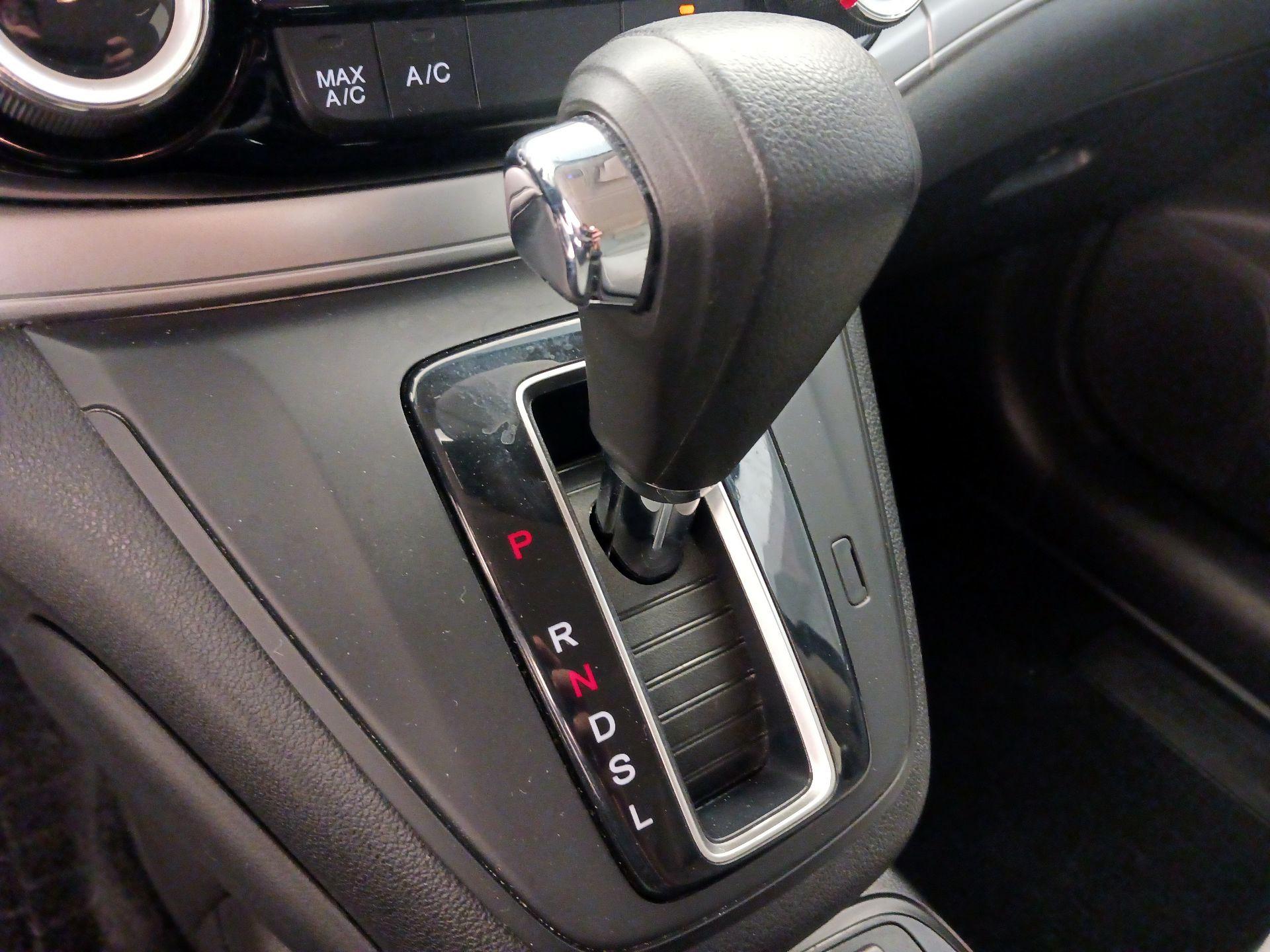 Thumbnail: 2016 Honda CR-V - 17