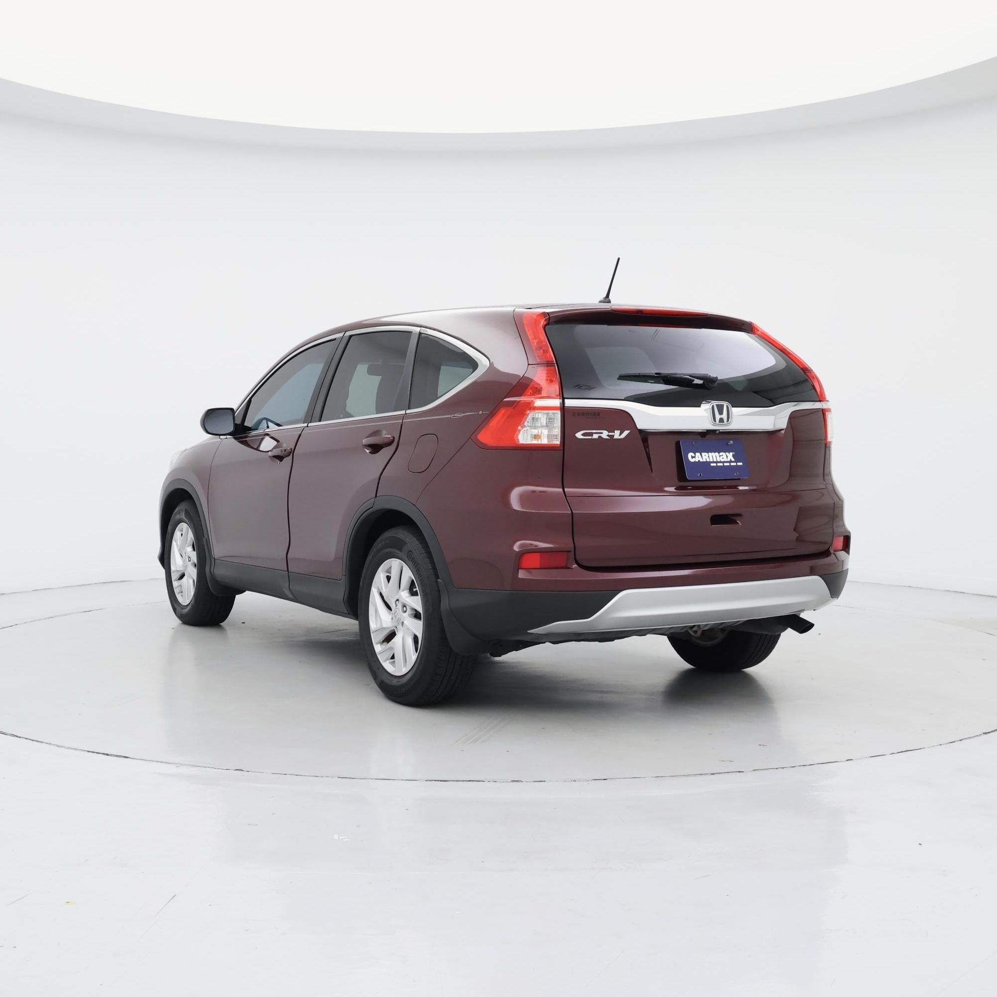 Thumbnail: 2016 Honda CR-V - 2