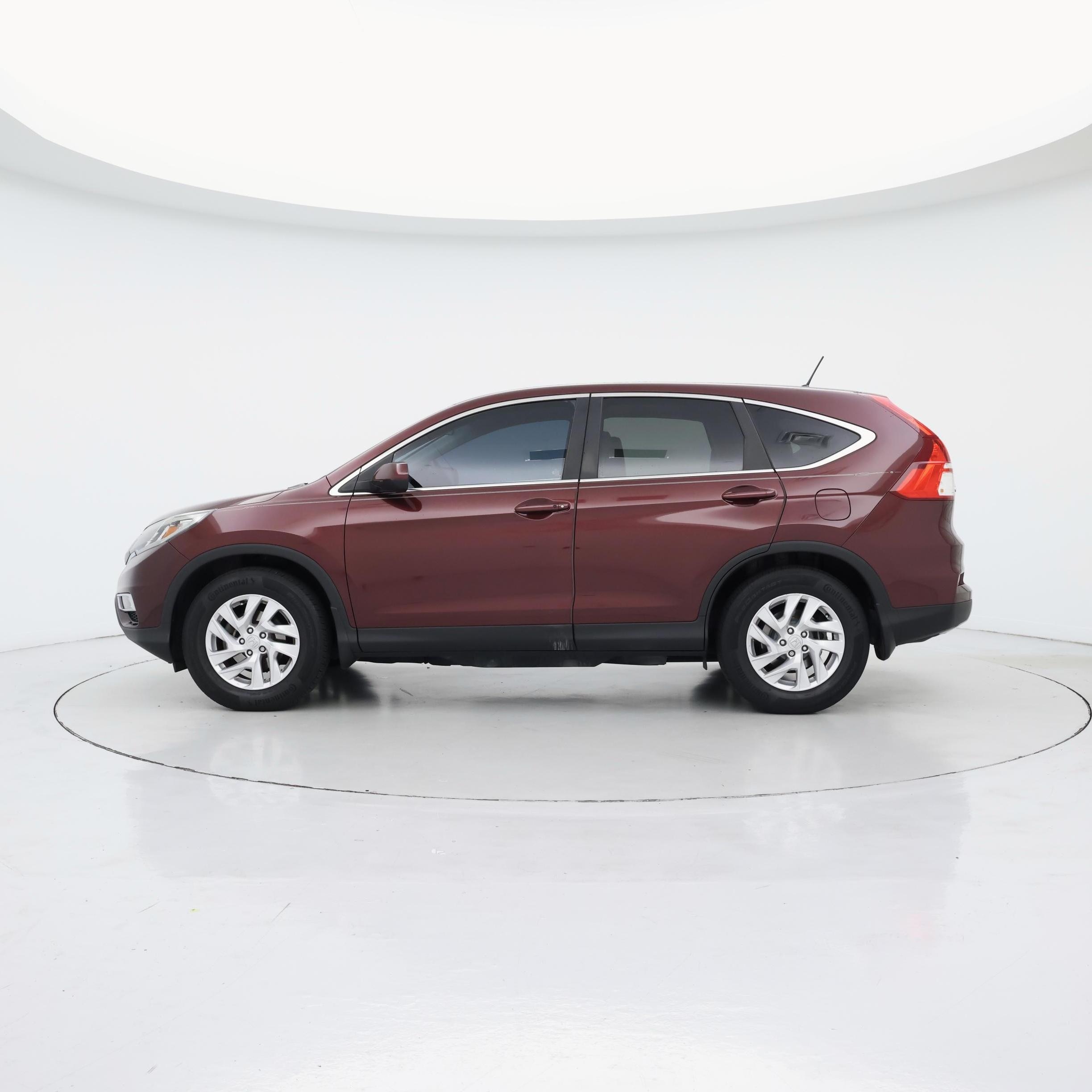 Thumbnail: 2016 Honda CR-V - 3