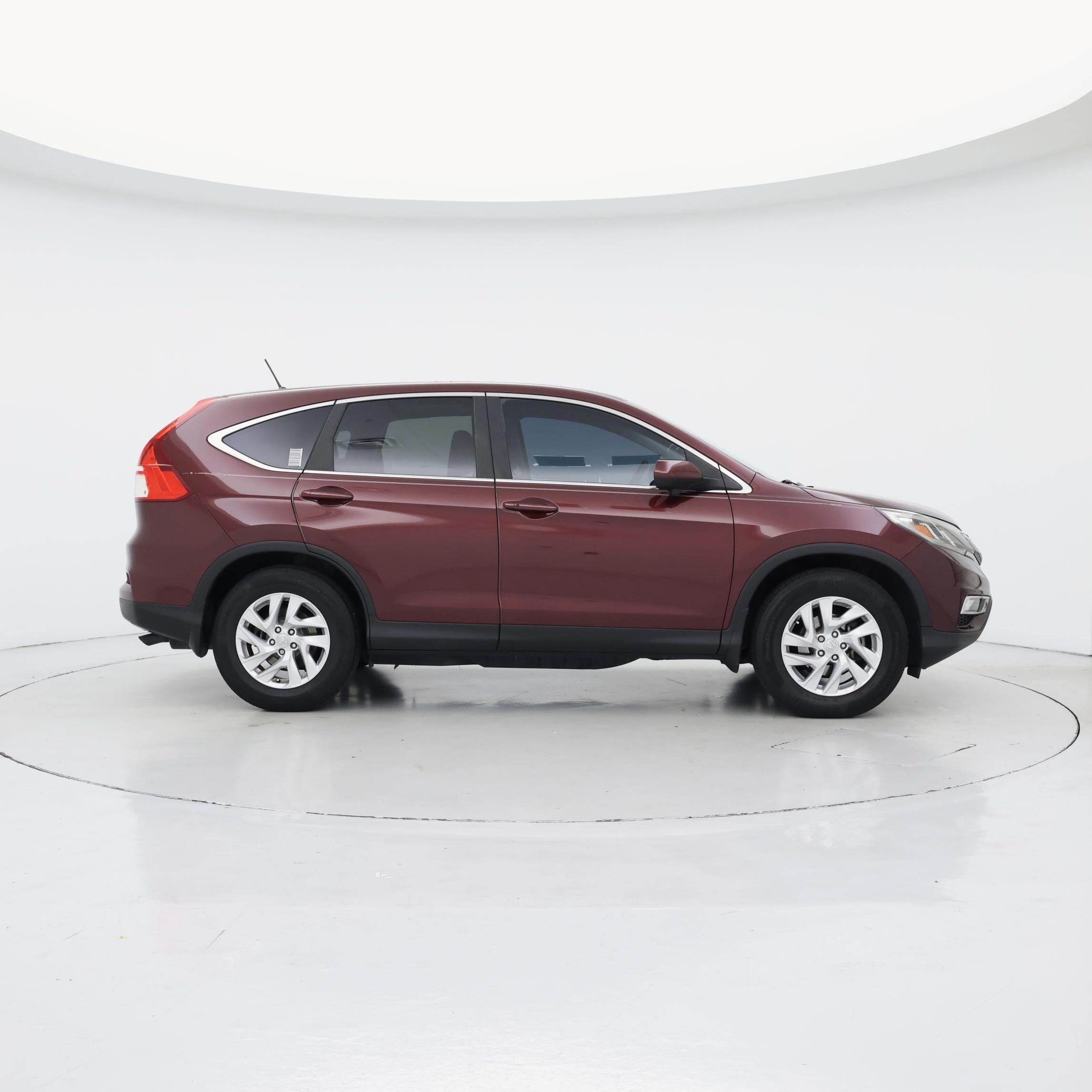 Thumbnail: 2016 Honda CR-V - 7