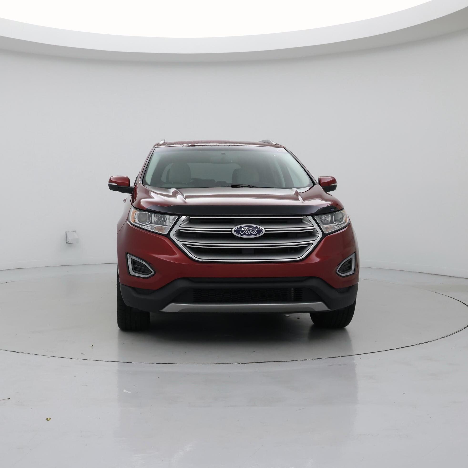 Thumbnail: 2015 Ford Edge - 5