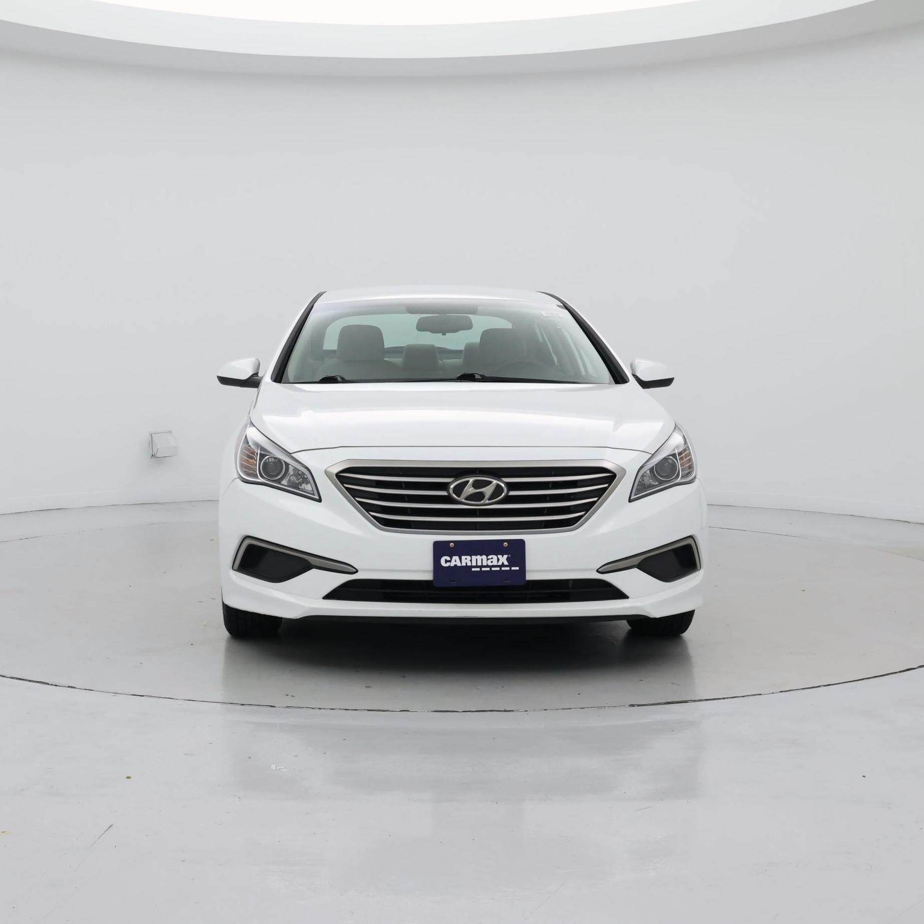 Thumbnail: 2017 Hyundai Sonata - 5