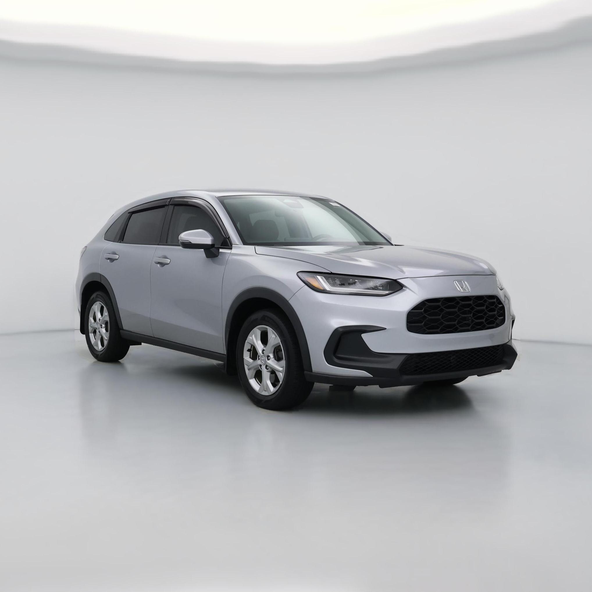 Thumbnail: 2023 Honda HR-V - 1