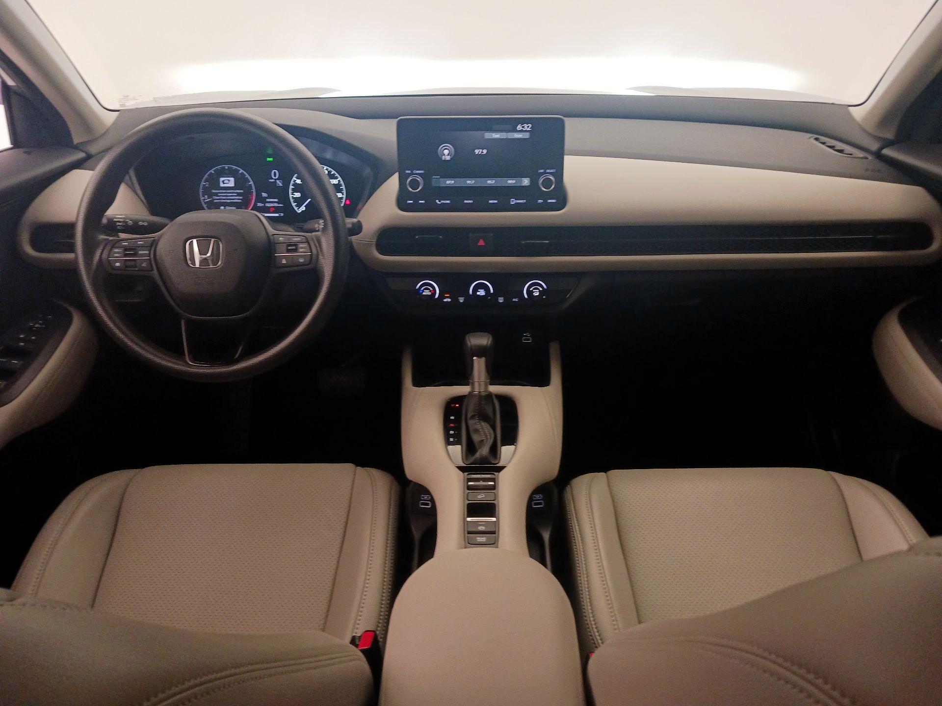 Thumbnail: 2023 Honda HR-V - 9