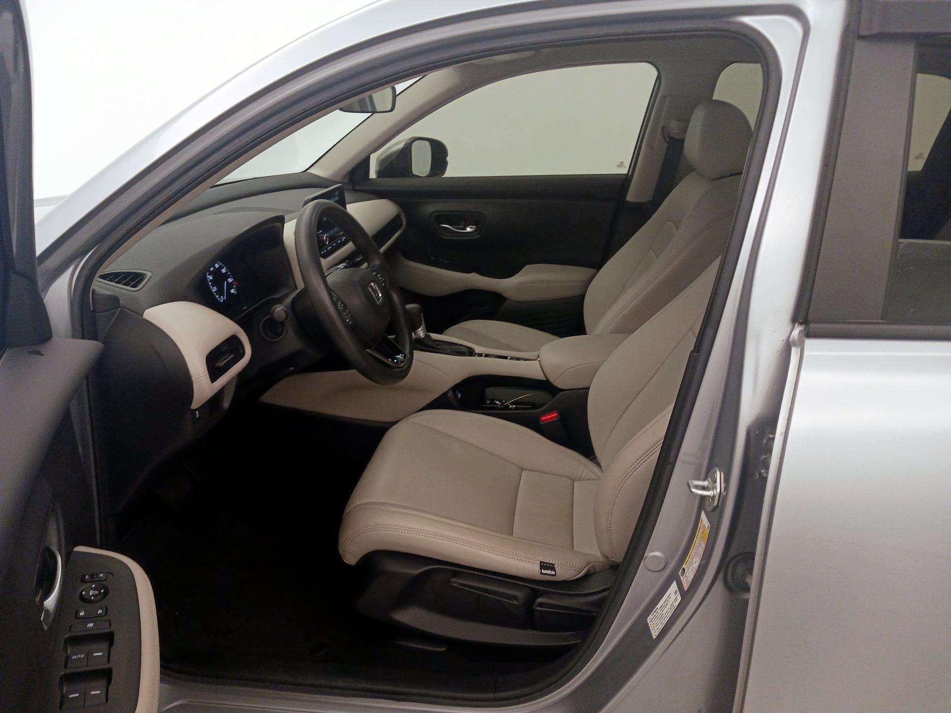 Thumbnail: 2023 Honda HR-V - 11