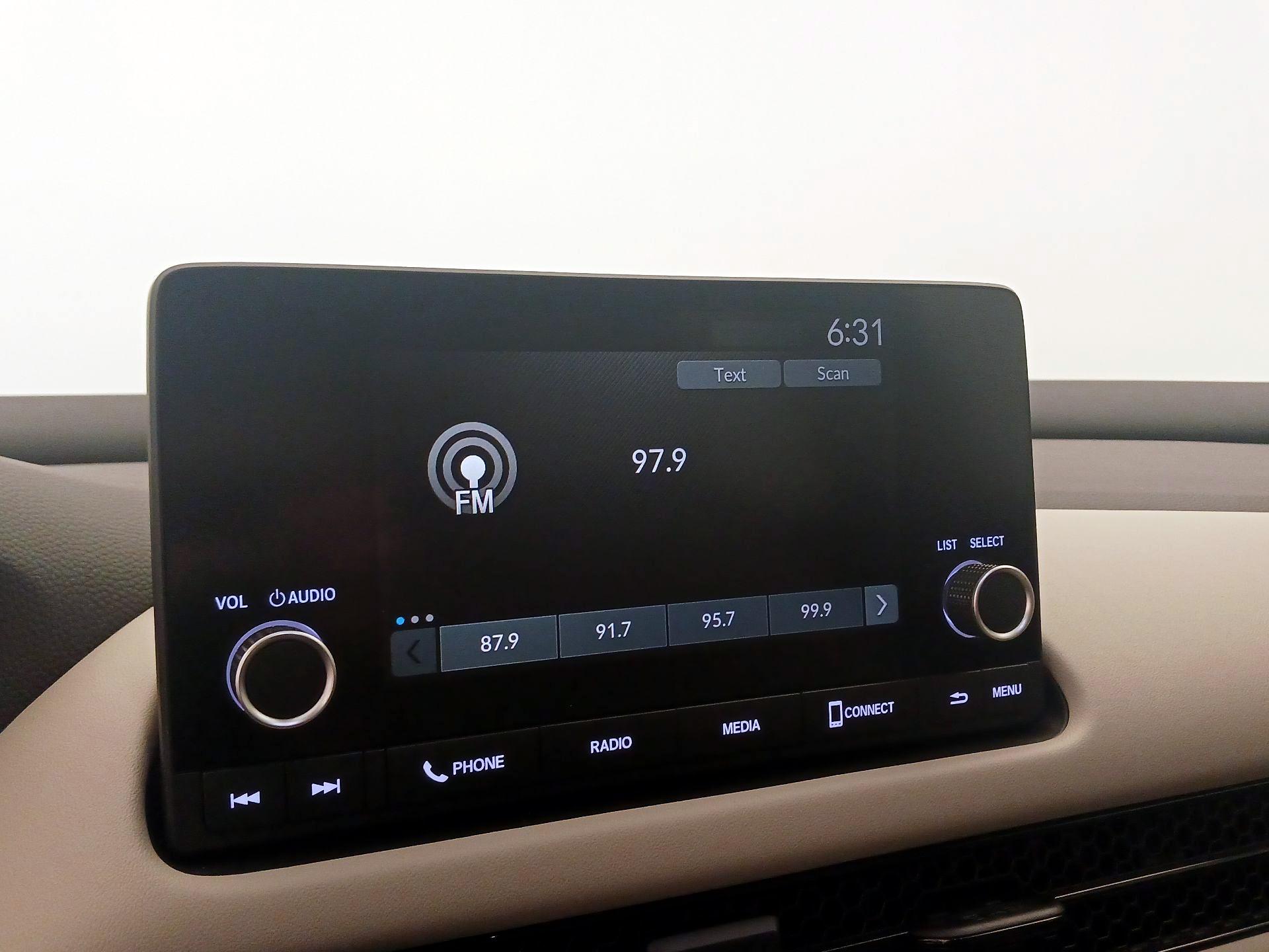 Thumbnail: 2023 Honda HR-V - 15