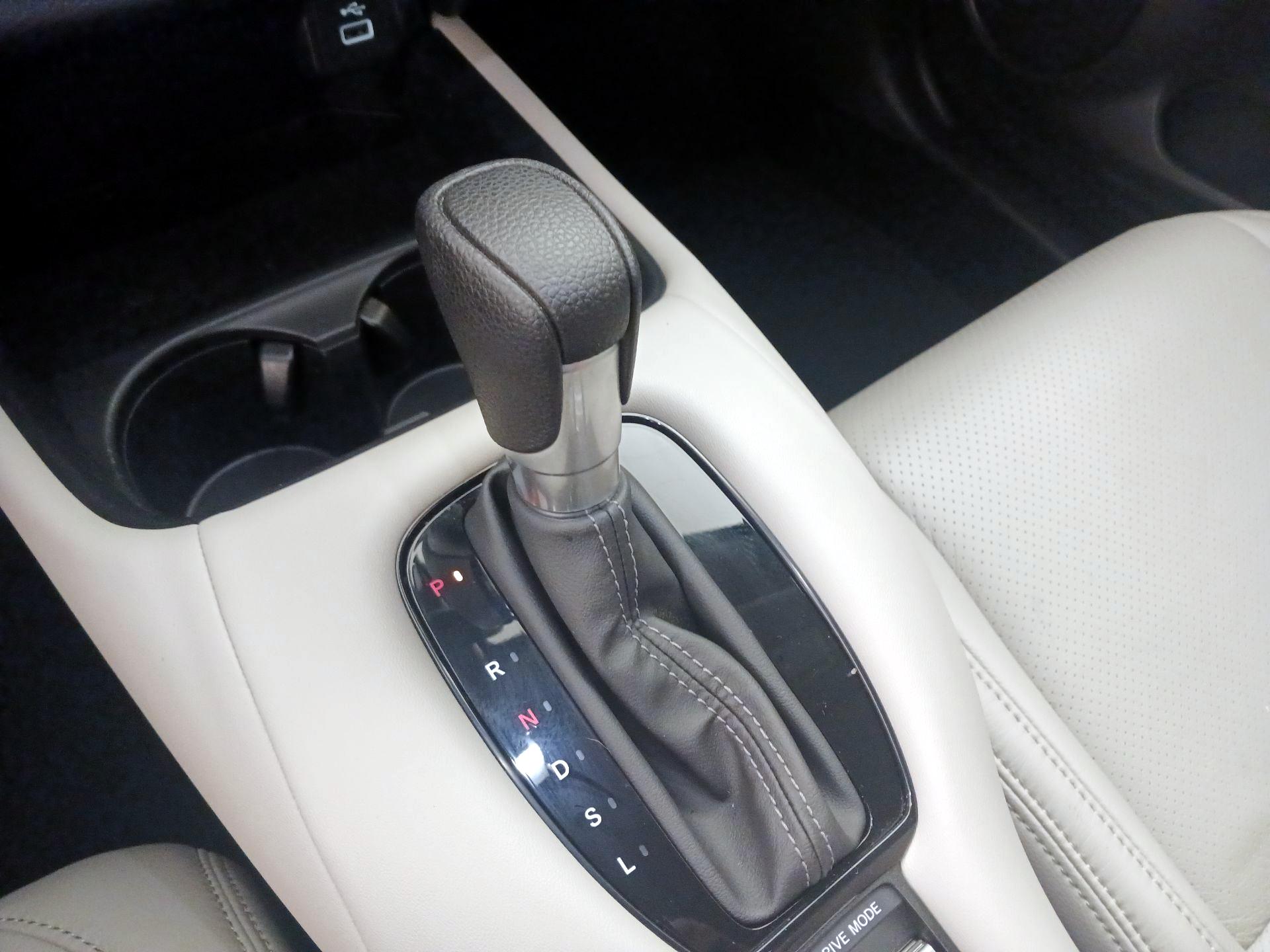 Thumbnail: 2023 Honda HR-V - 17
