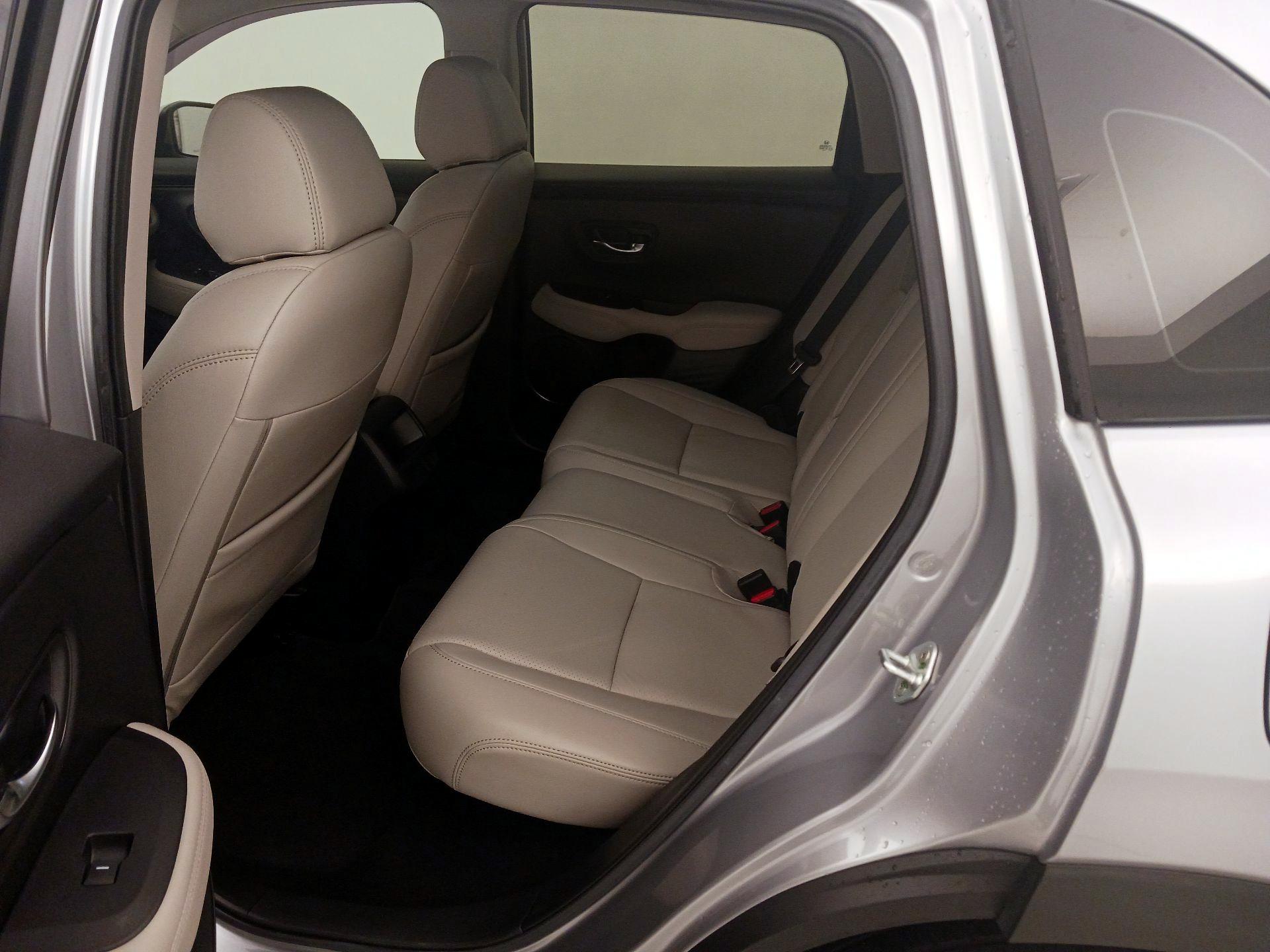 Thumbnail: 2023 Honda HR-V - 19