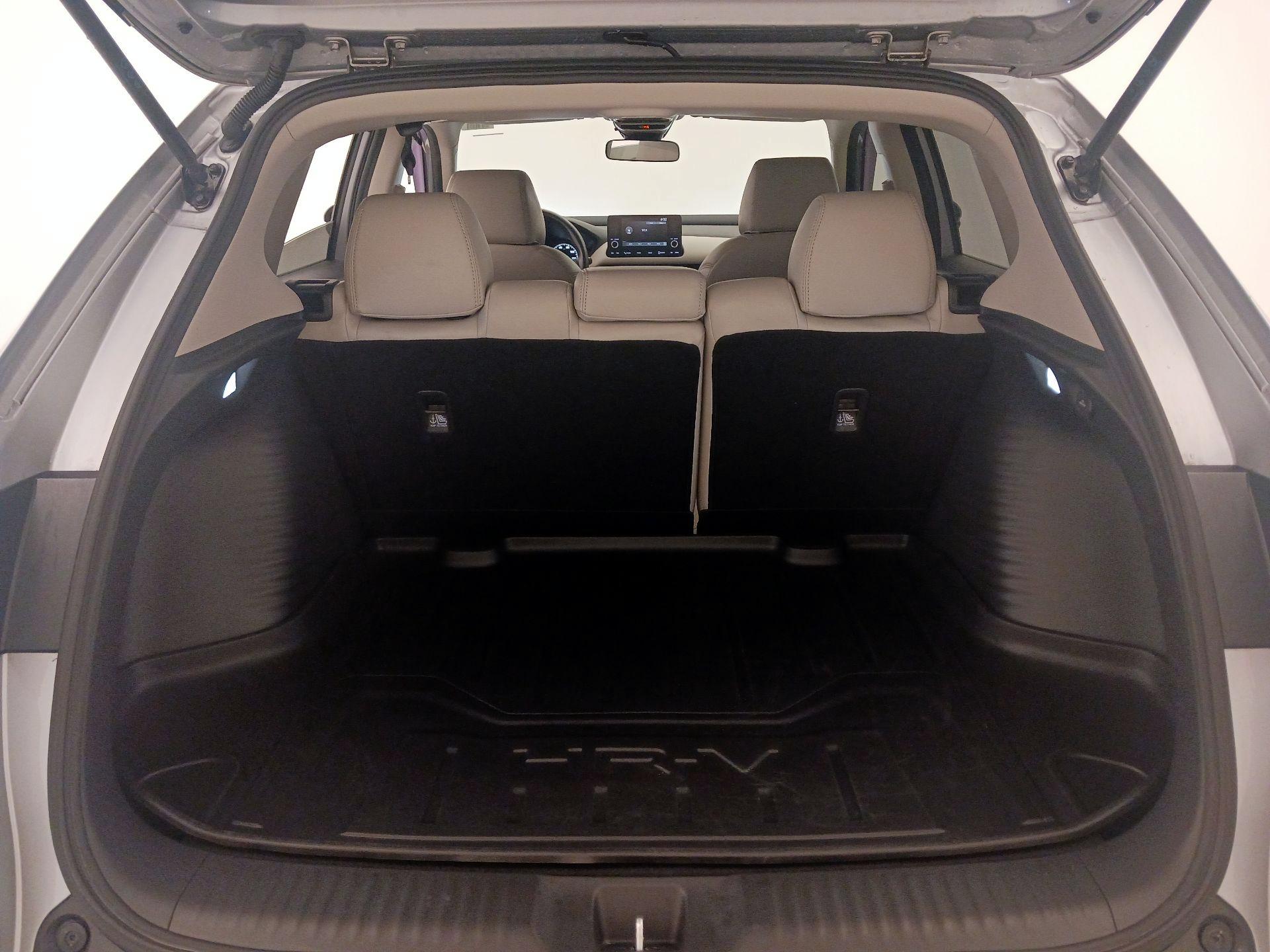 Thumbnail: 2023 Honda HR-V - 20