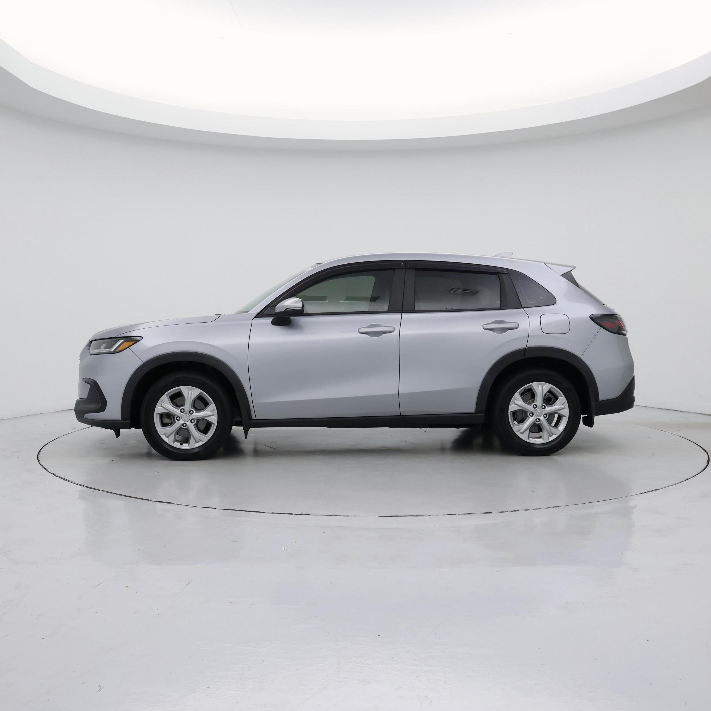 Thumbnail: 2023 Honda HR-V - 3