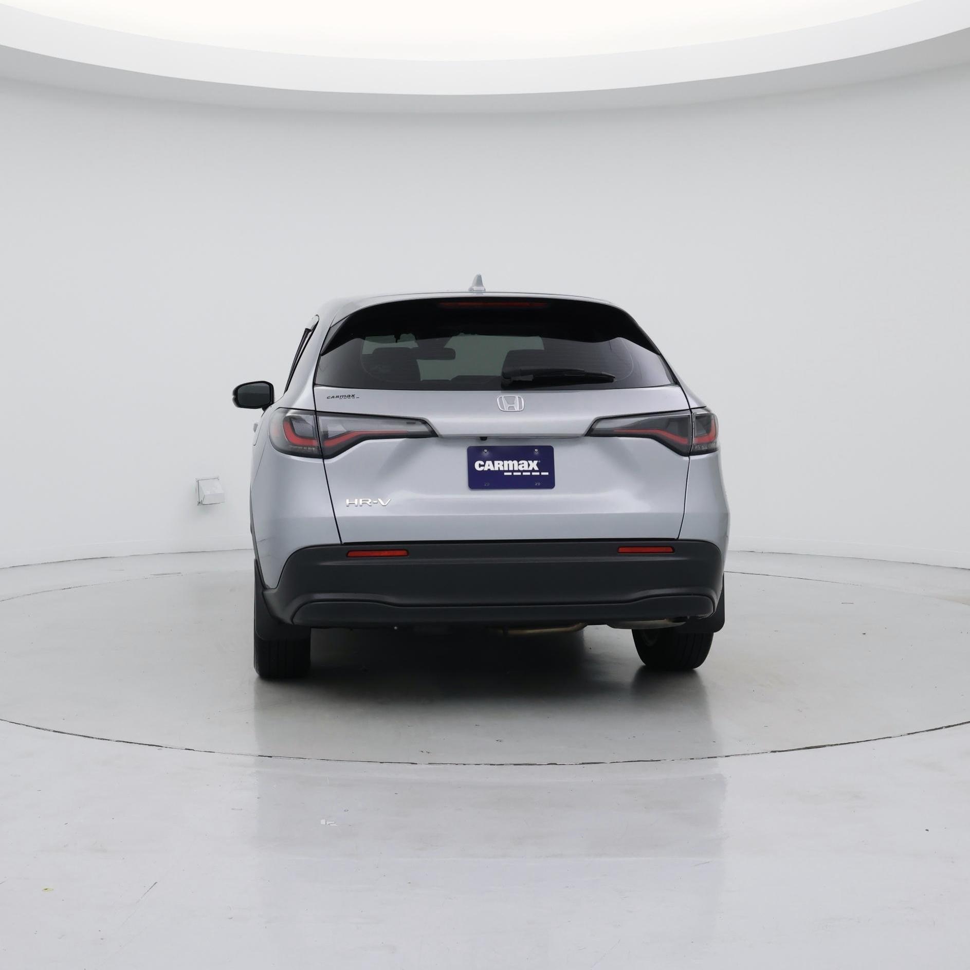 Thumbnail: 2023 Honda HR-V - 6