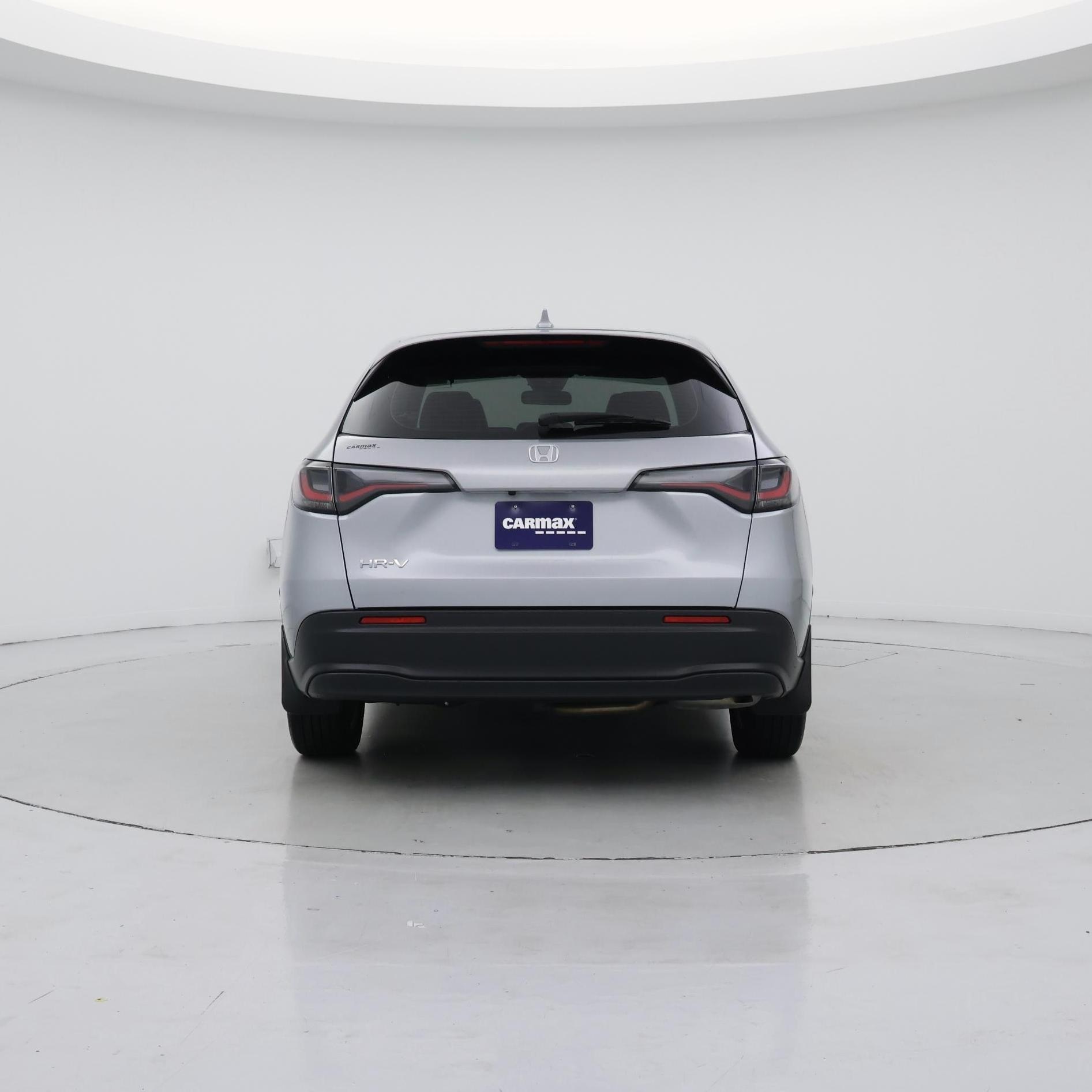 Thumbnail: 2023 Honda HR-V - 8