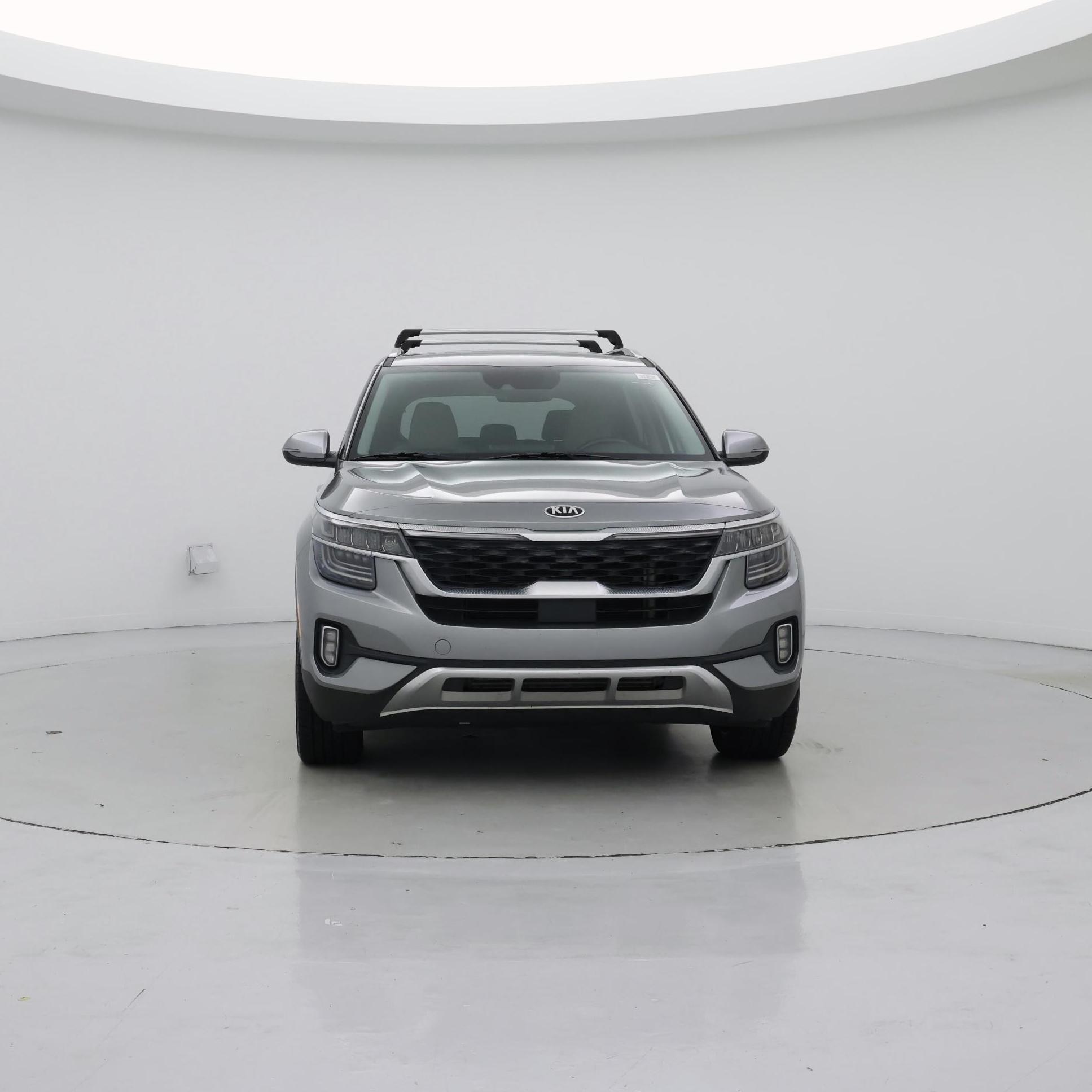 Thumbnail: 2021 Kia Seltos - 5