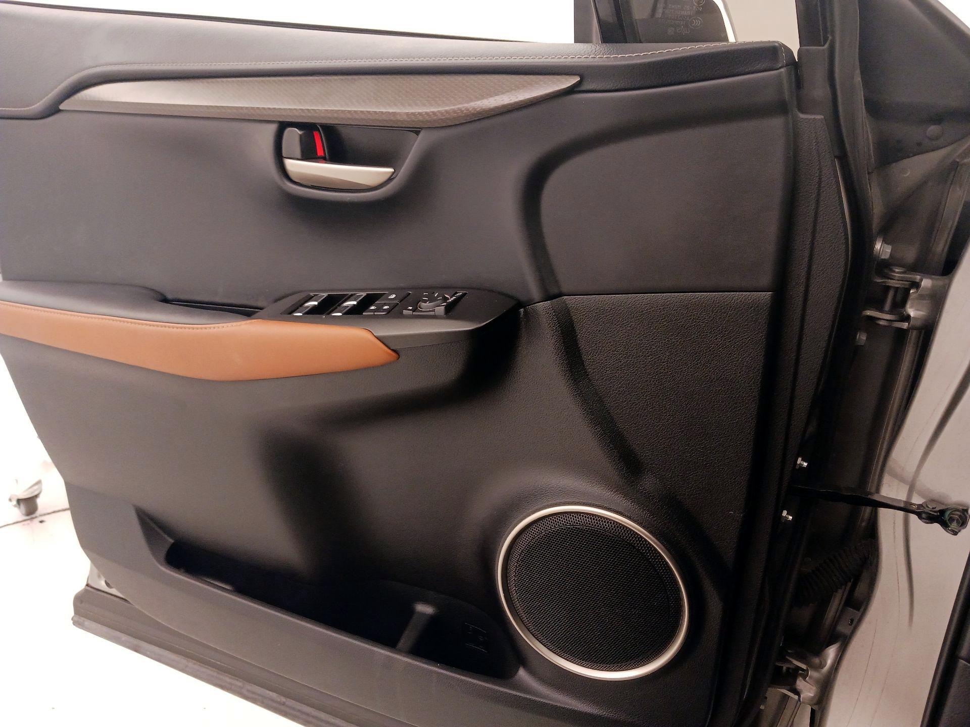 Thumbnail: 2021 Lexus NX - 12