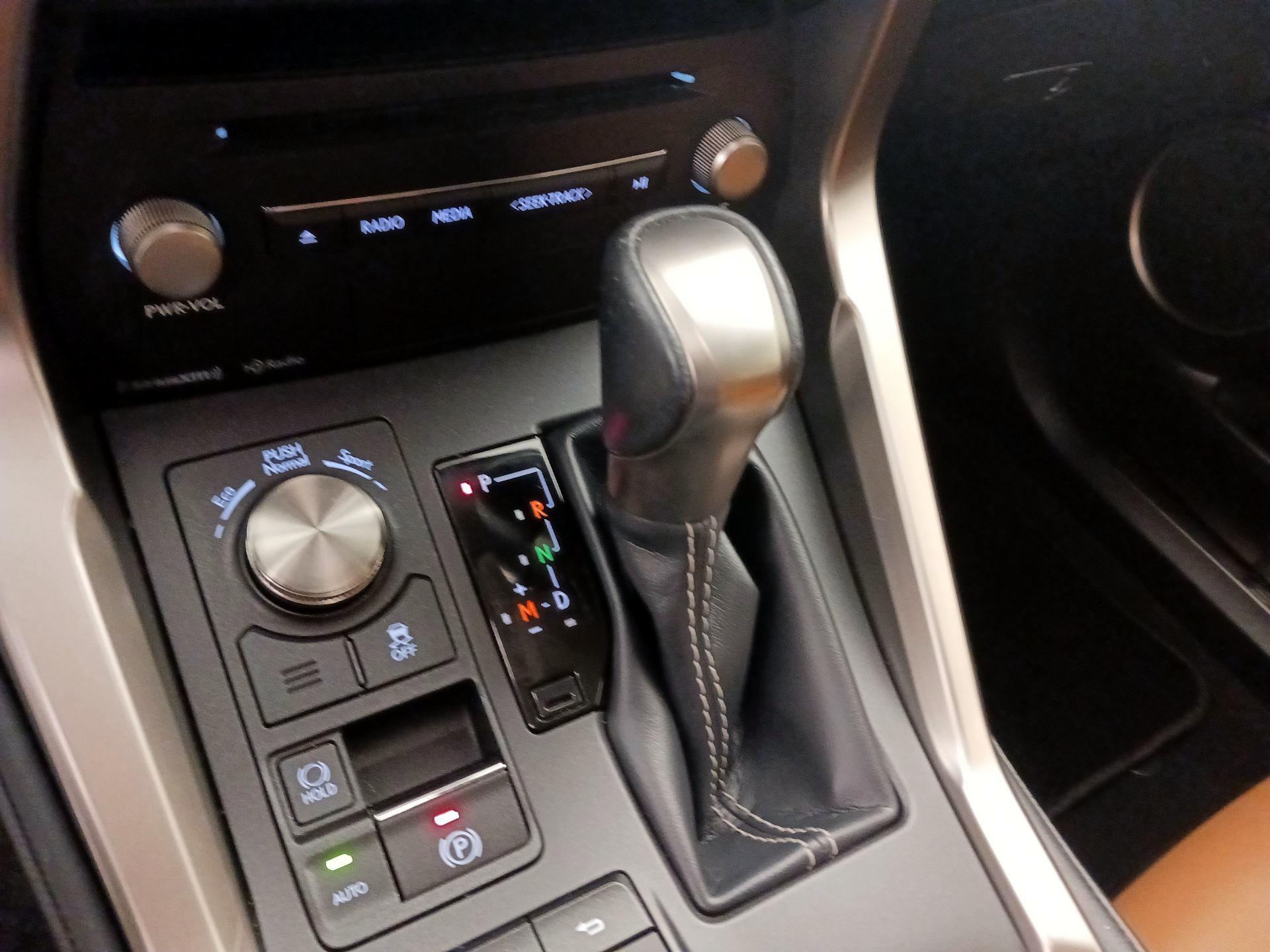 Thumbnail: 2021 Lexus NX - 17