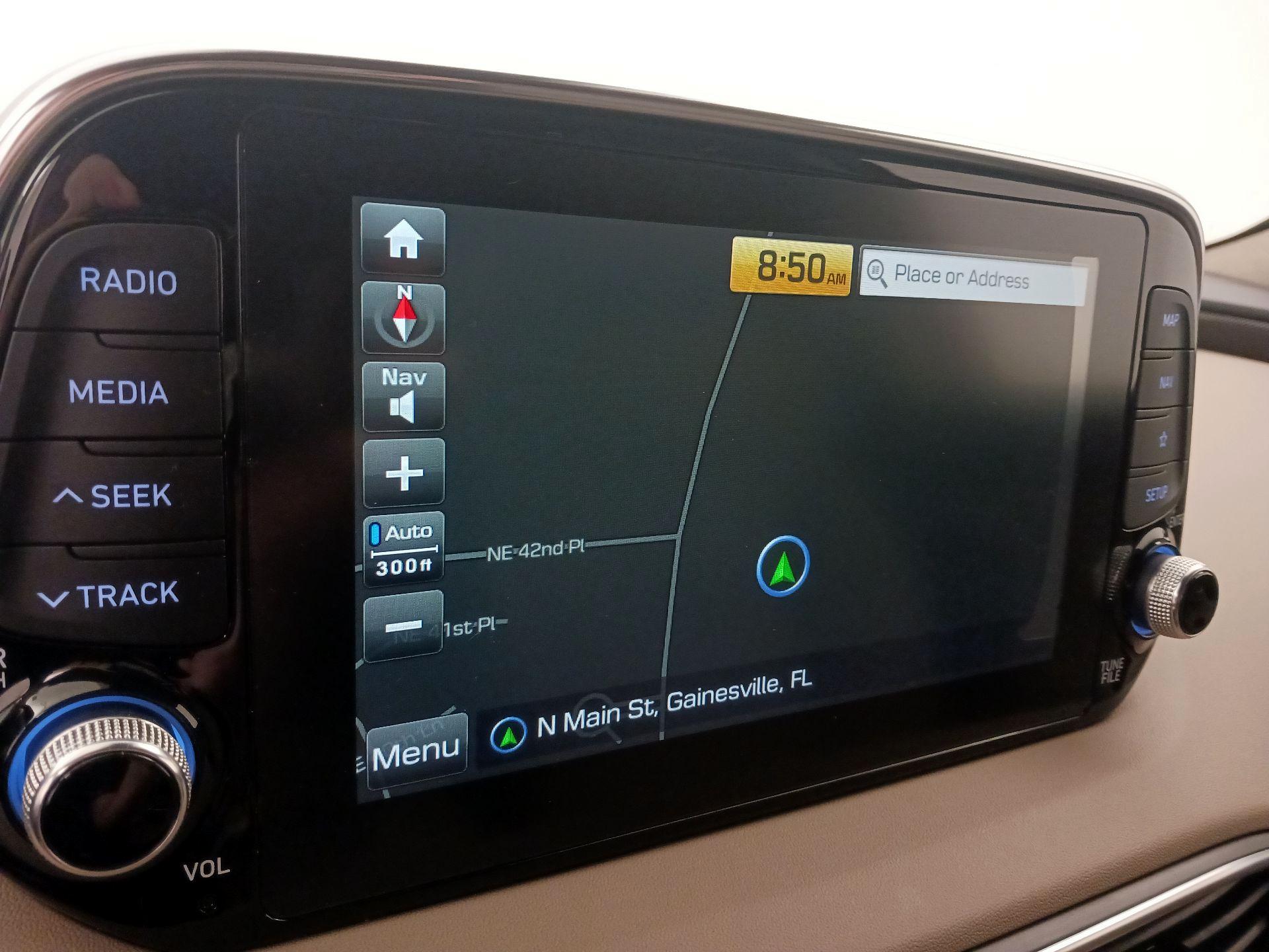 Thumbnail: 2020 Hyundai Santa Fe - 14