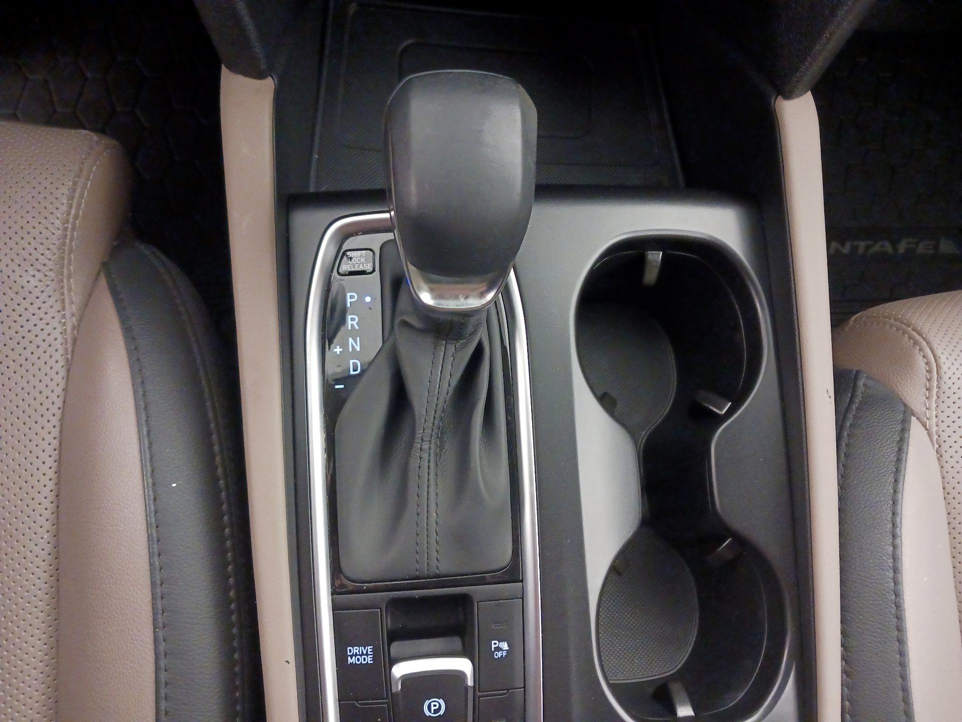 Thumbnail: 2020 Hyundai Santa Fe - 18