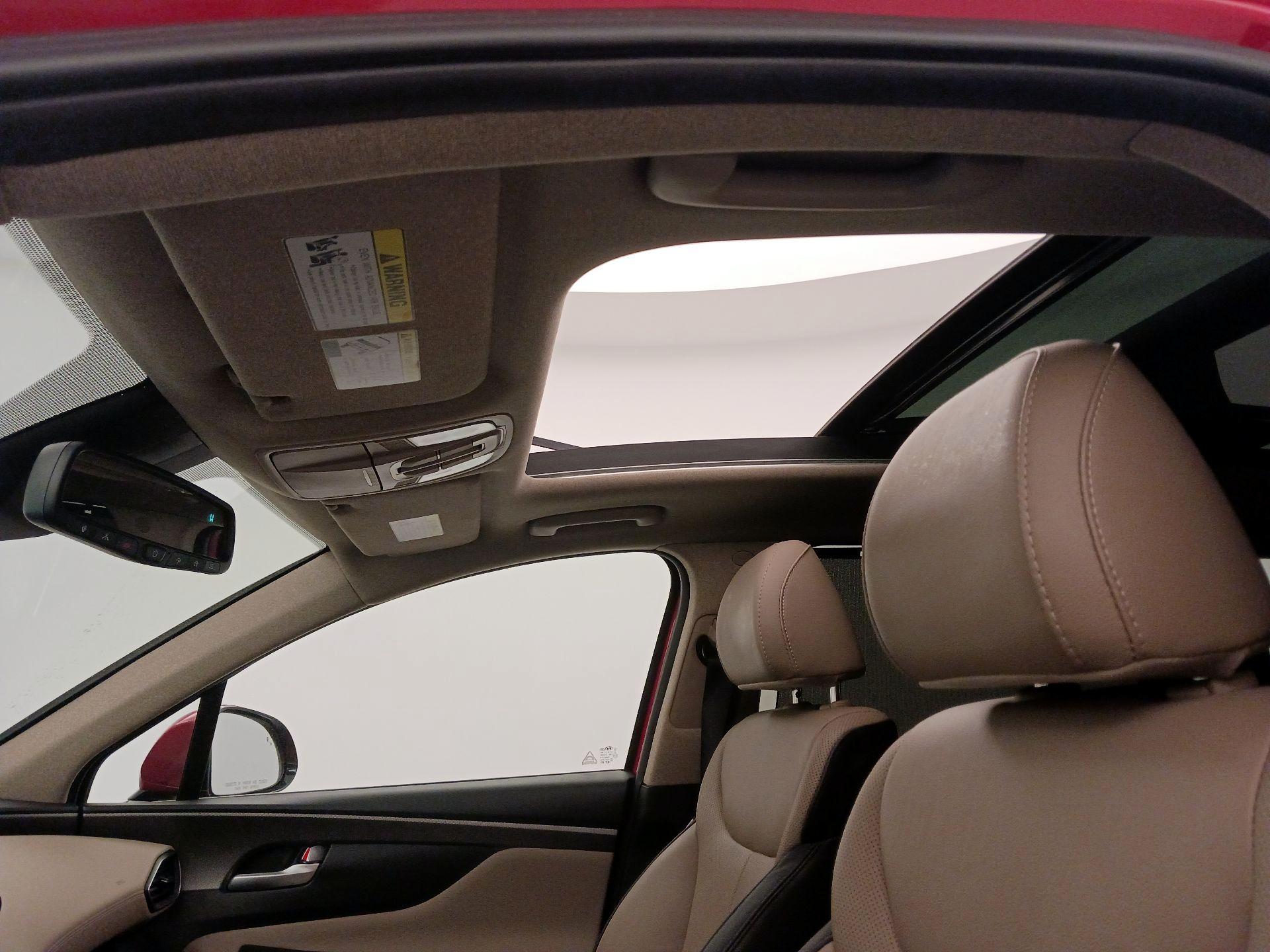 Thumbnail: 2020 Hyundai Santa Fe - 20