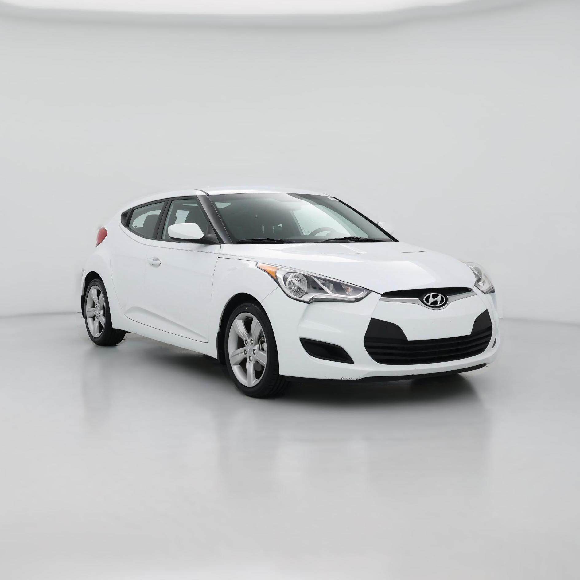 Thumbnail: 2015 Hyundai Veloster - 1
