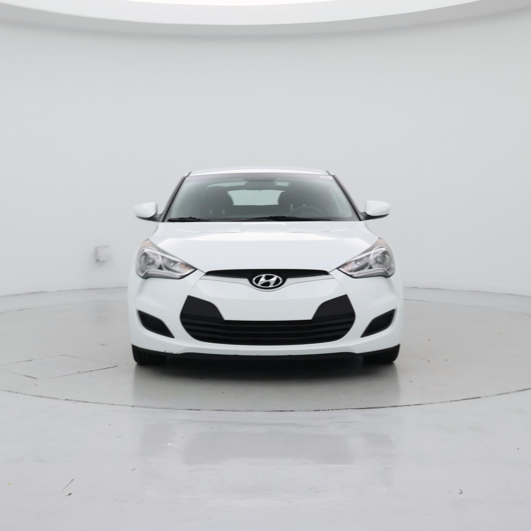Thumbnail: 2015 Hyundai Veloster - 5