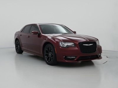 2019 Chrysler 300 S