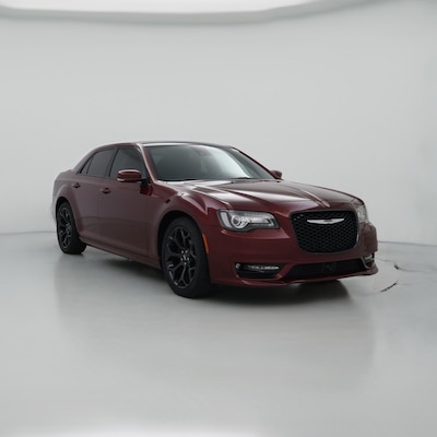 2019 Chrysler 300 S