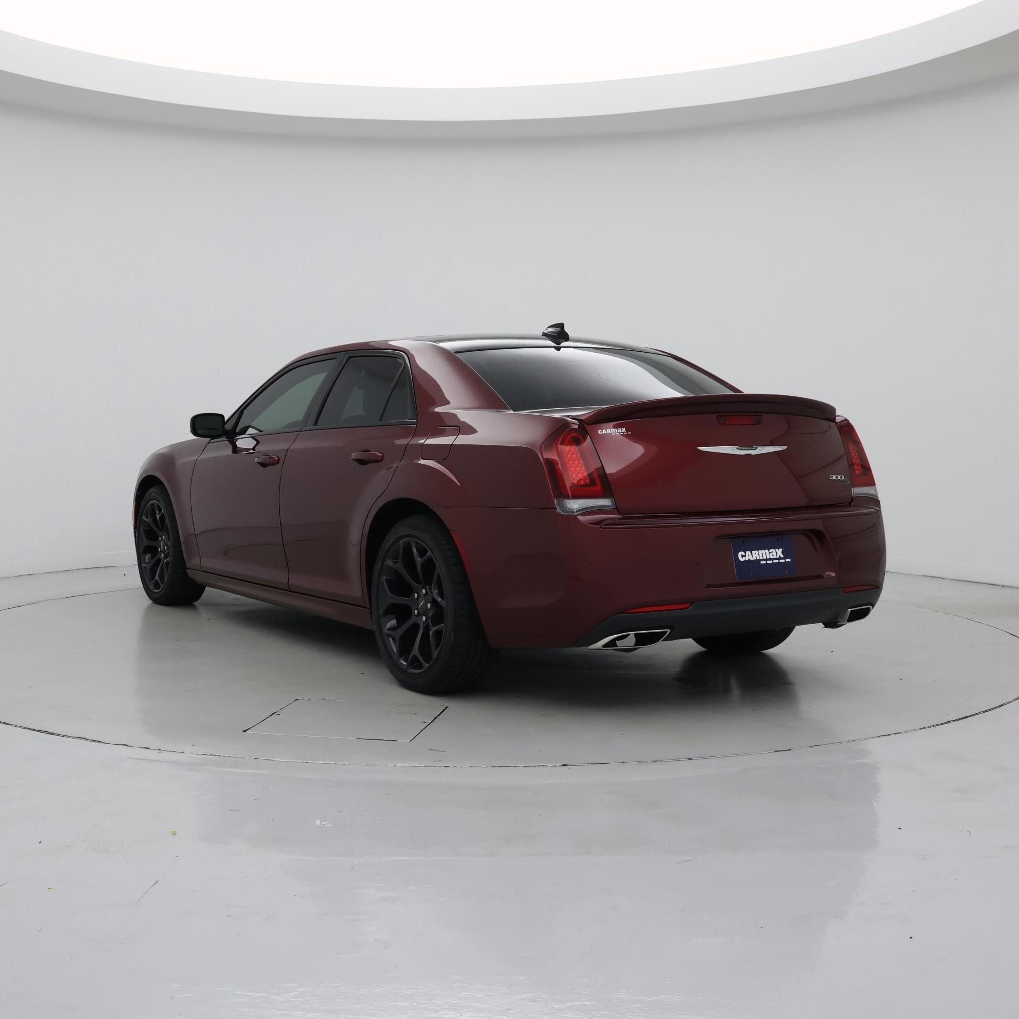 Thumbnail: 2019 Chrysler 300 - 2