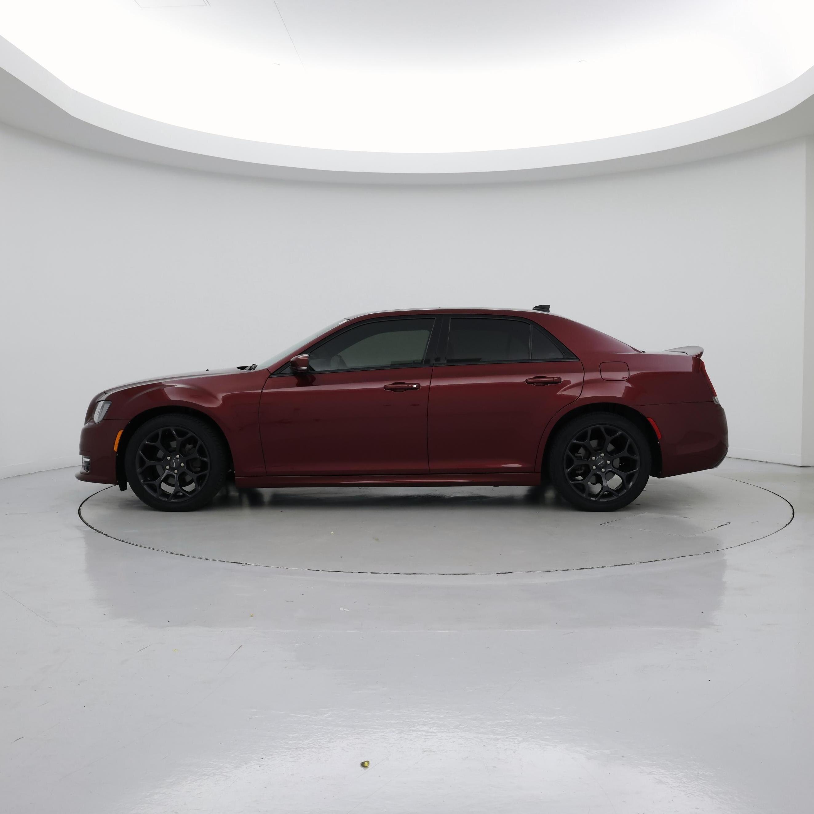 Thumbnail: 2019 Chrysler 300 - 3