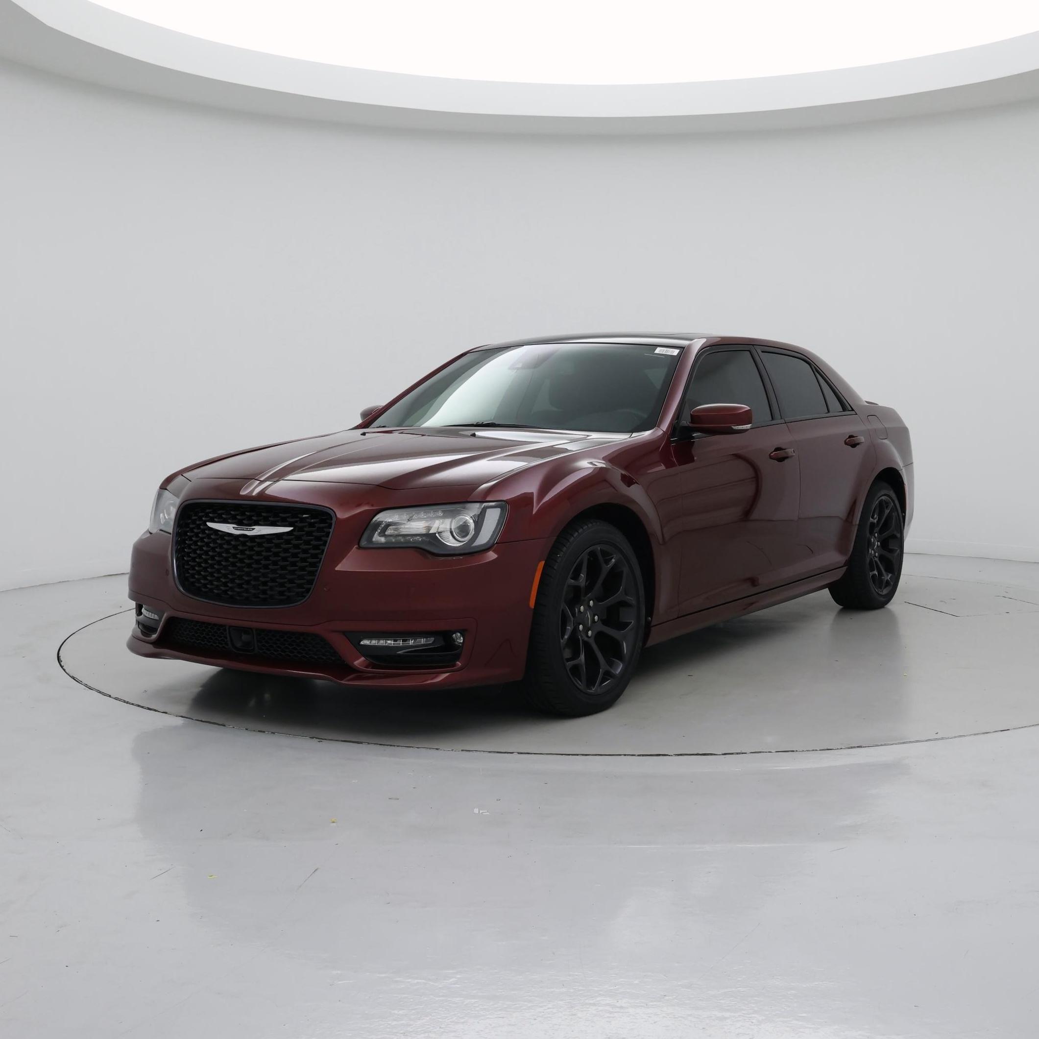Thumbnail: 2019 Chrysler 300 - 4