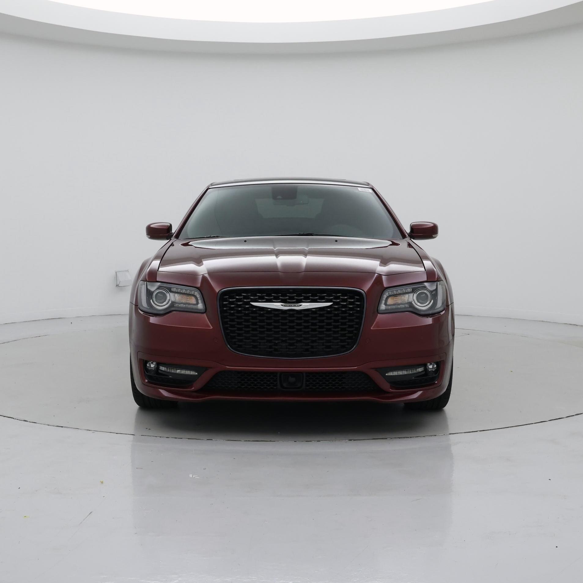Thumbnail: 2019 Chrysler 300 - 5