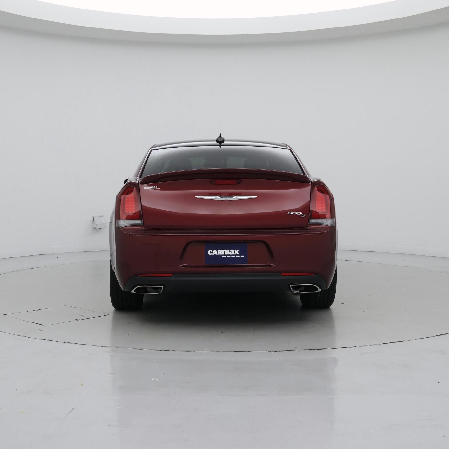Thumbnail: 2019 Chrysler 300 - 6