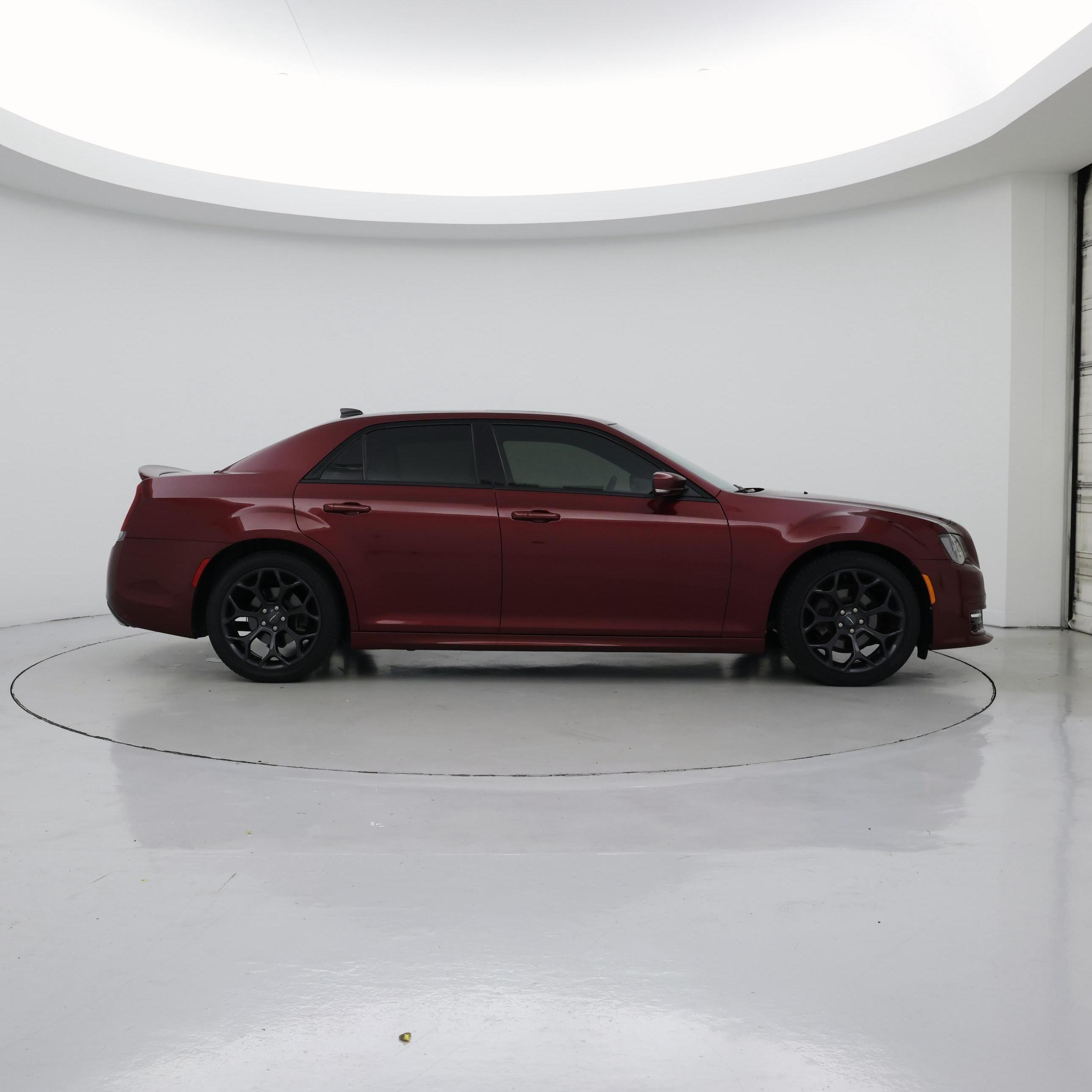 Thumbnail: 2019 Chrysler 300 - 7