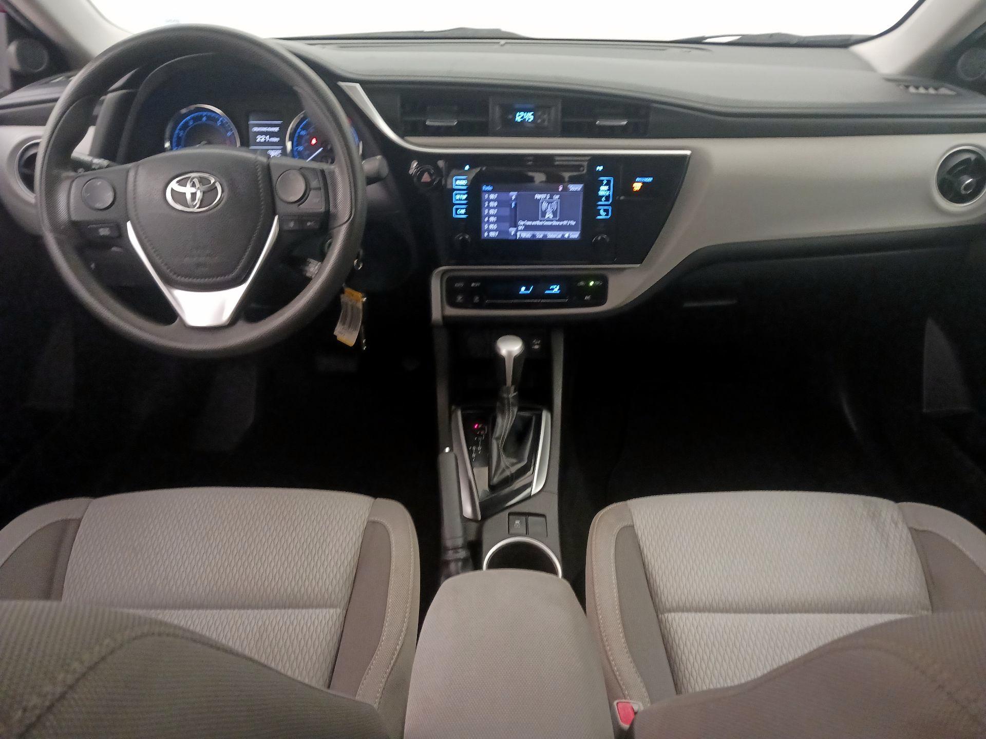 Thumbnail: 2018 Toyota Corolla - 9