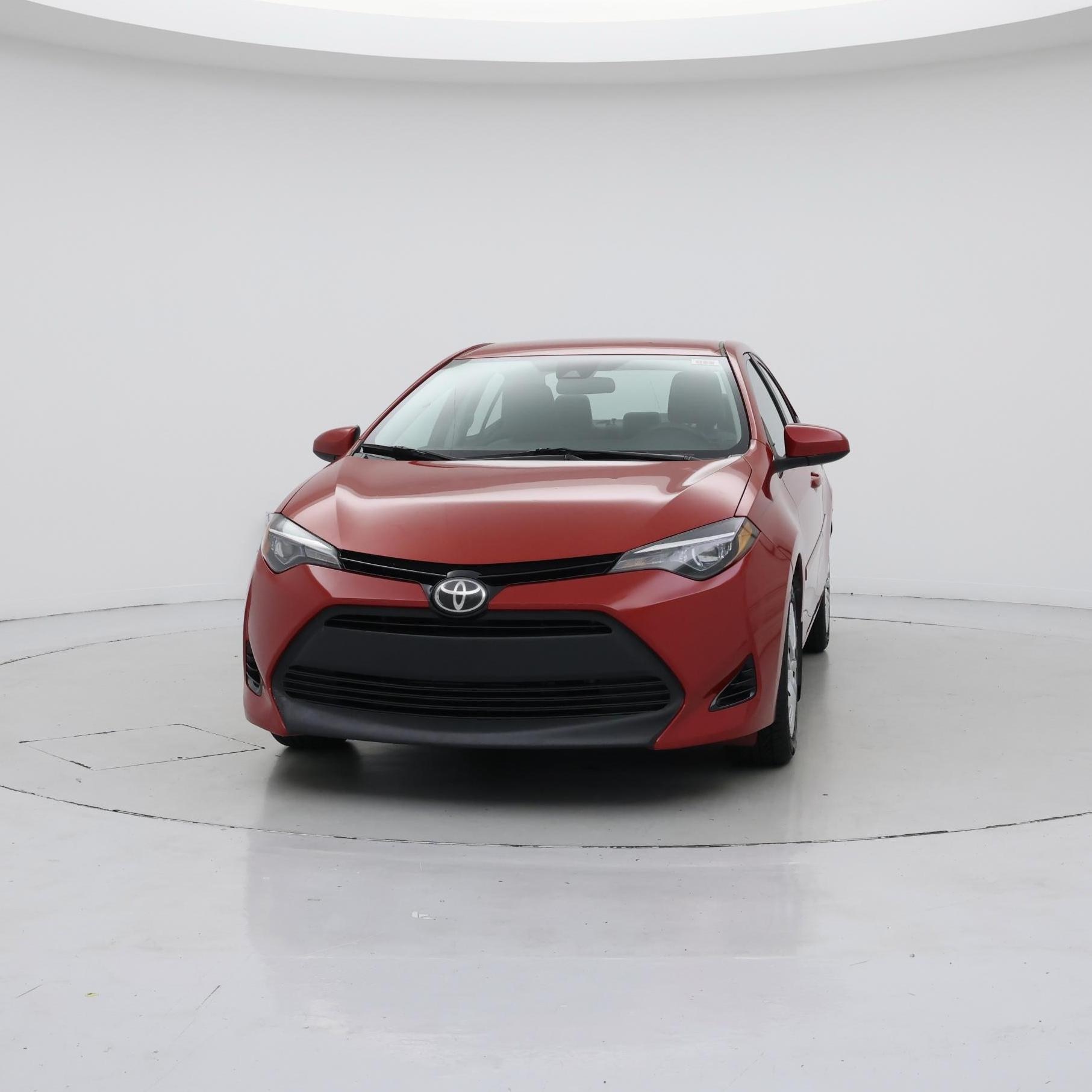 Thumbnail: 2018 Toyota Corolla - 5