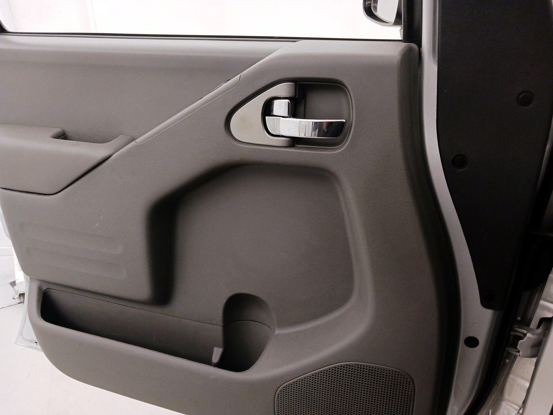Thumbnail: 2020 Nissan Frontier - 12