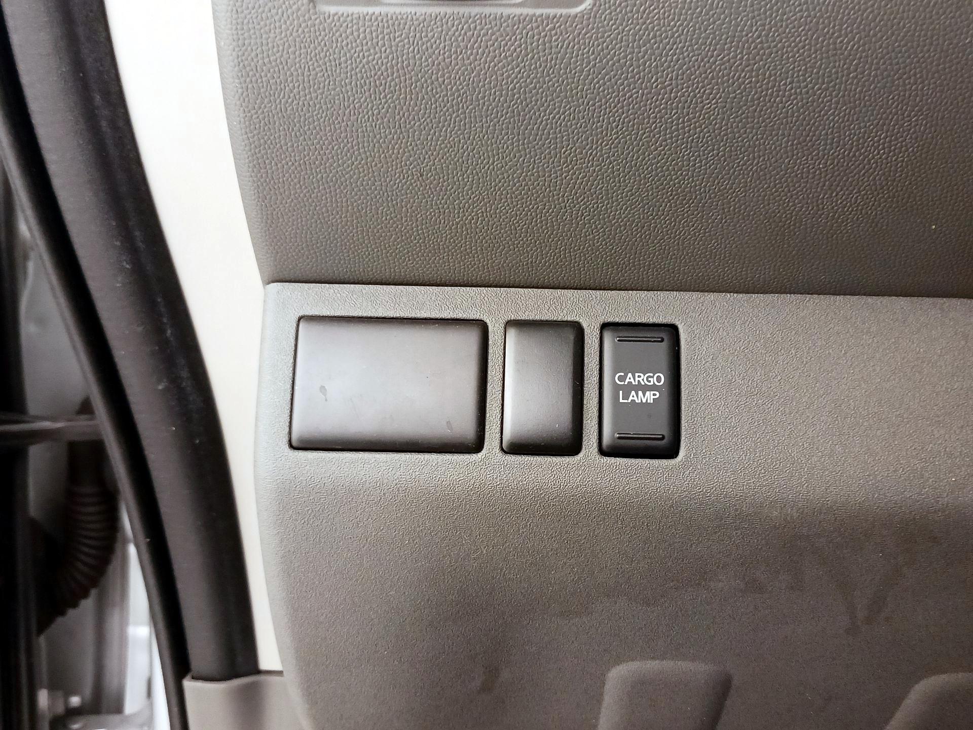 Thumbnail: 2020 Nissan Frontier - 13