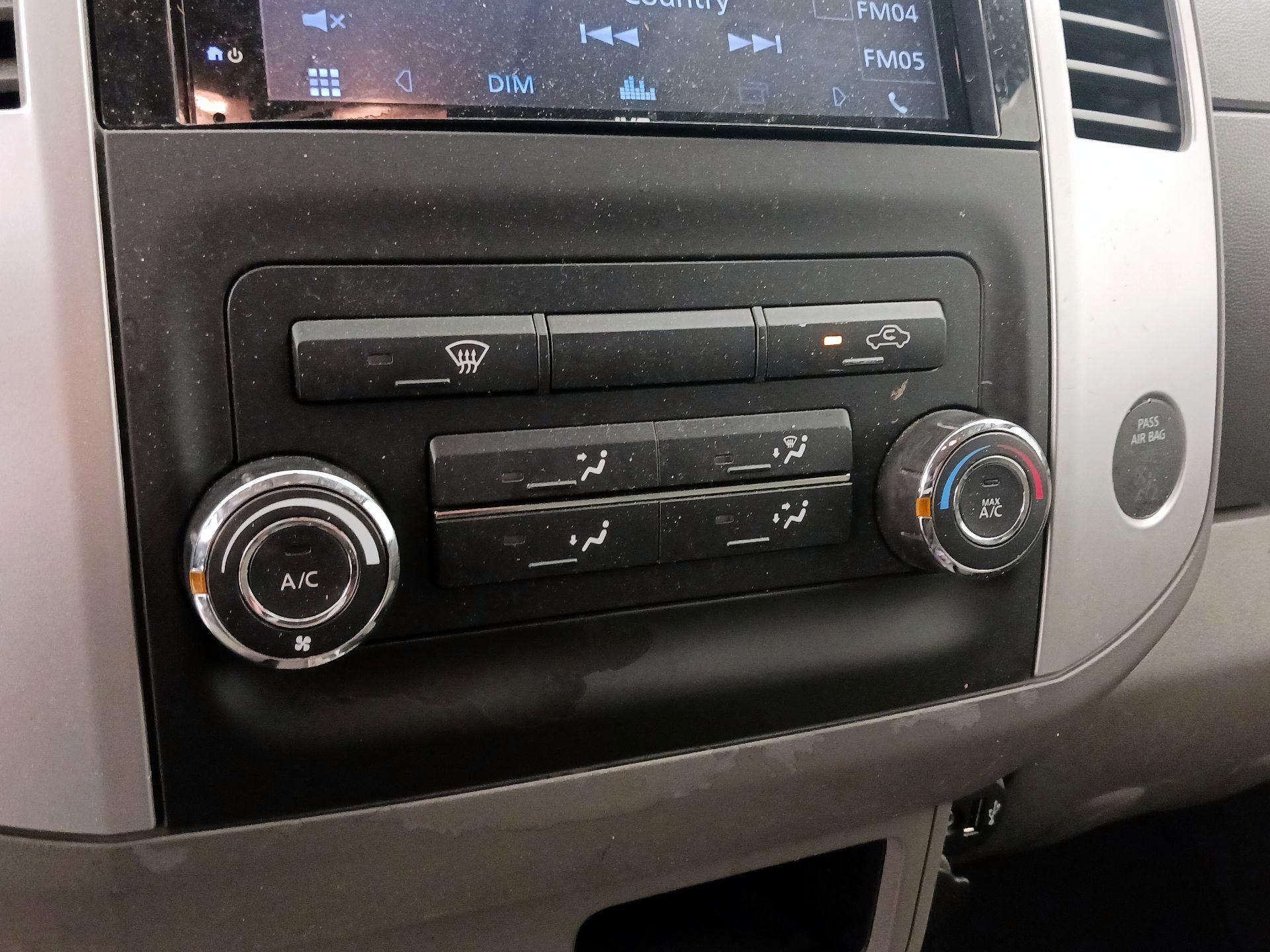 Thumbnail: 2020 Nissan Frontier - 16