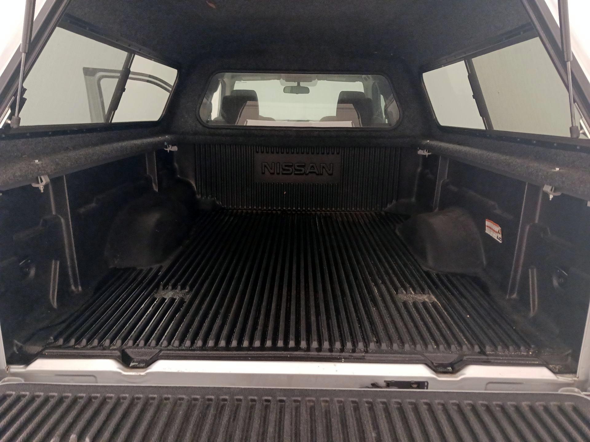 Thumbnail: 2020 Nissan Frontier - 20